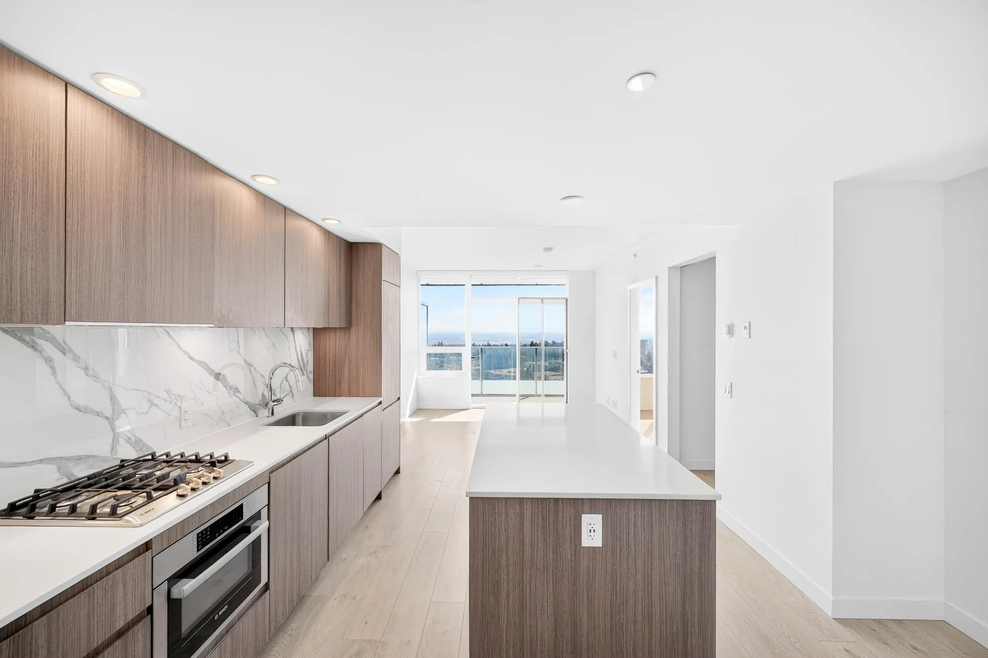 6463 Silver Avenue #1406