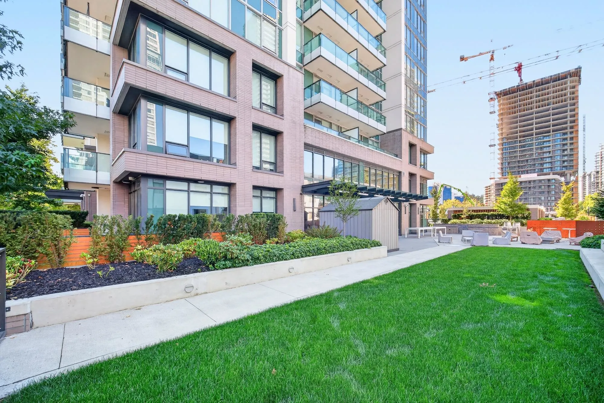 6463 Silver Avenue #1406