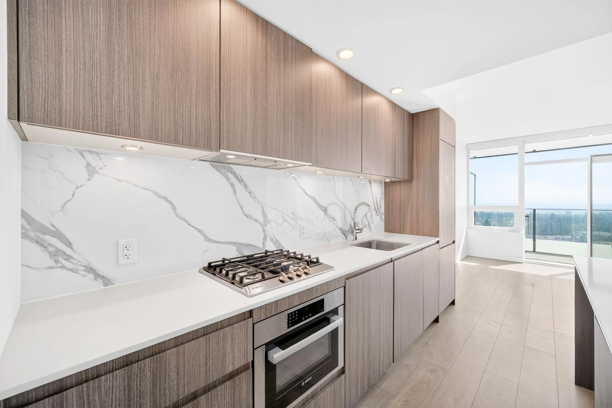 6463 Silver Avenue #1406