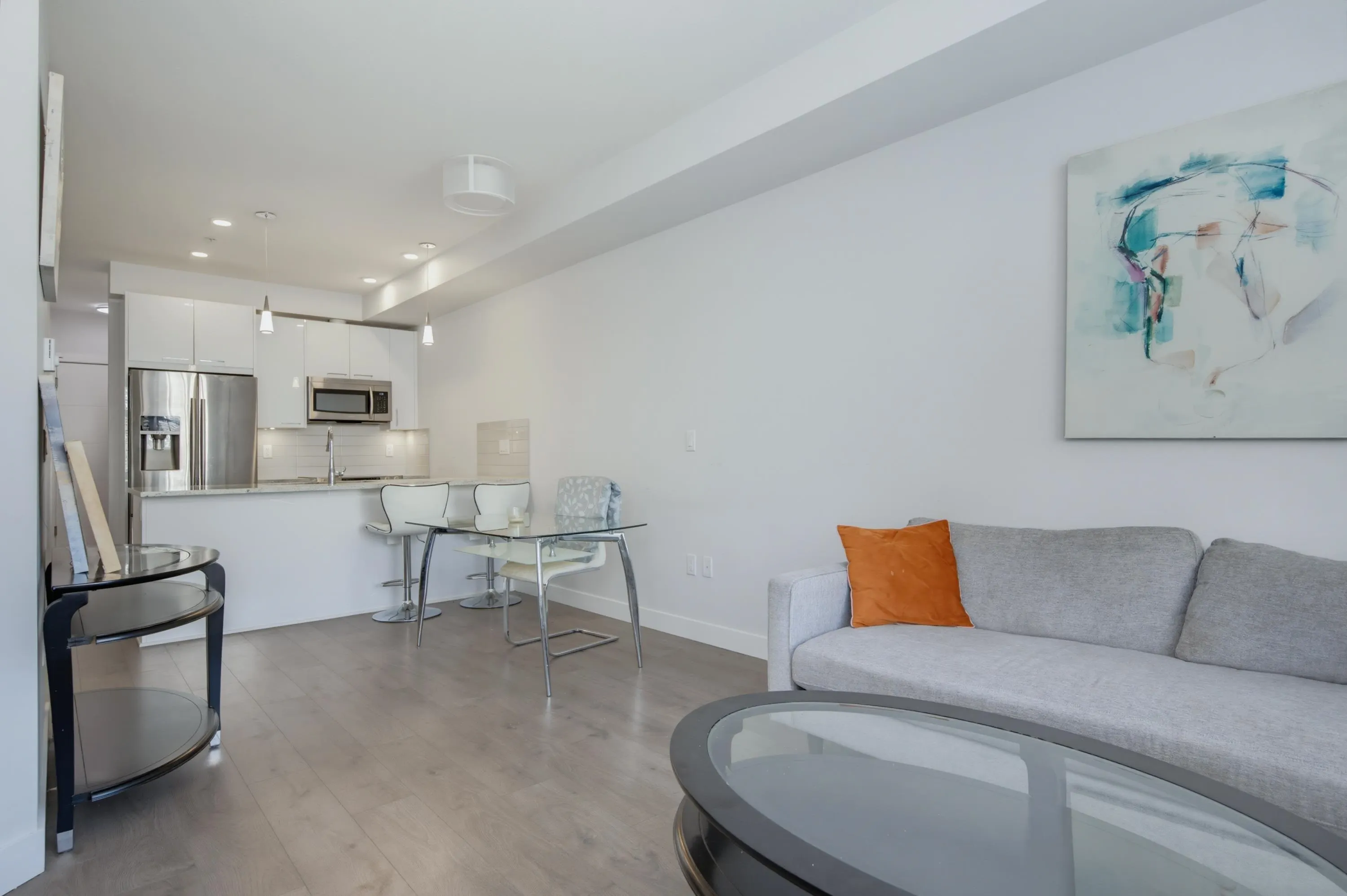 20696 Eastleigh Crescent #214