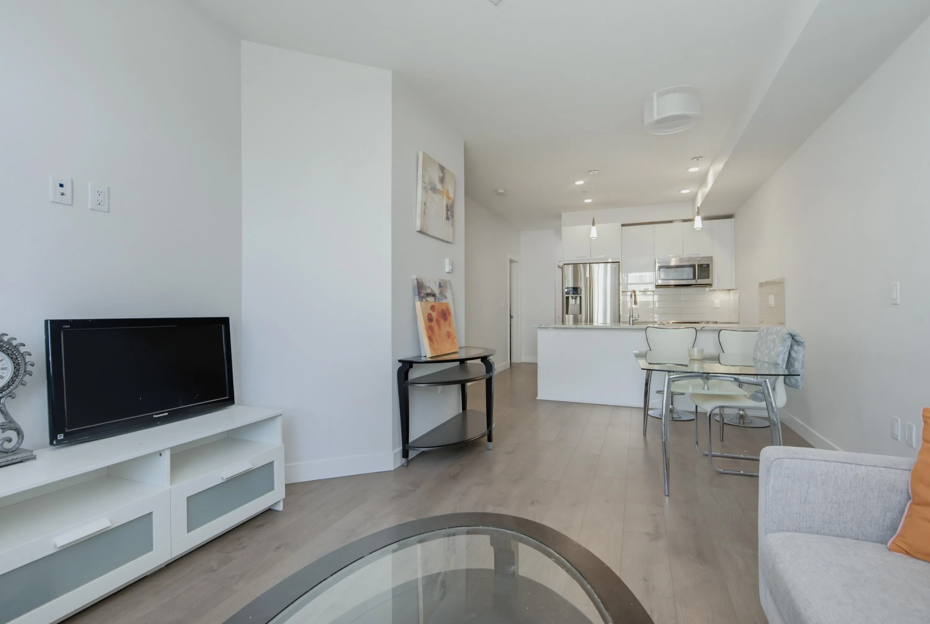 20696 Eastleigh Crescent #214