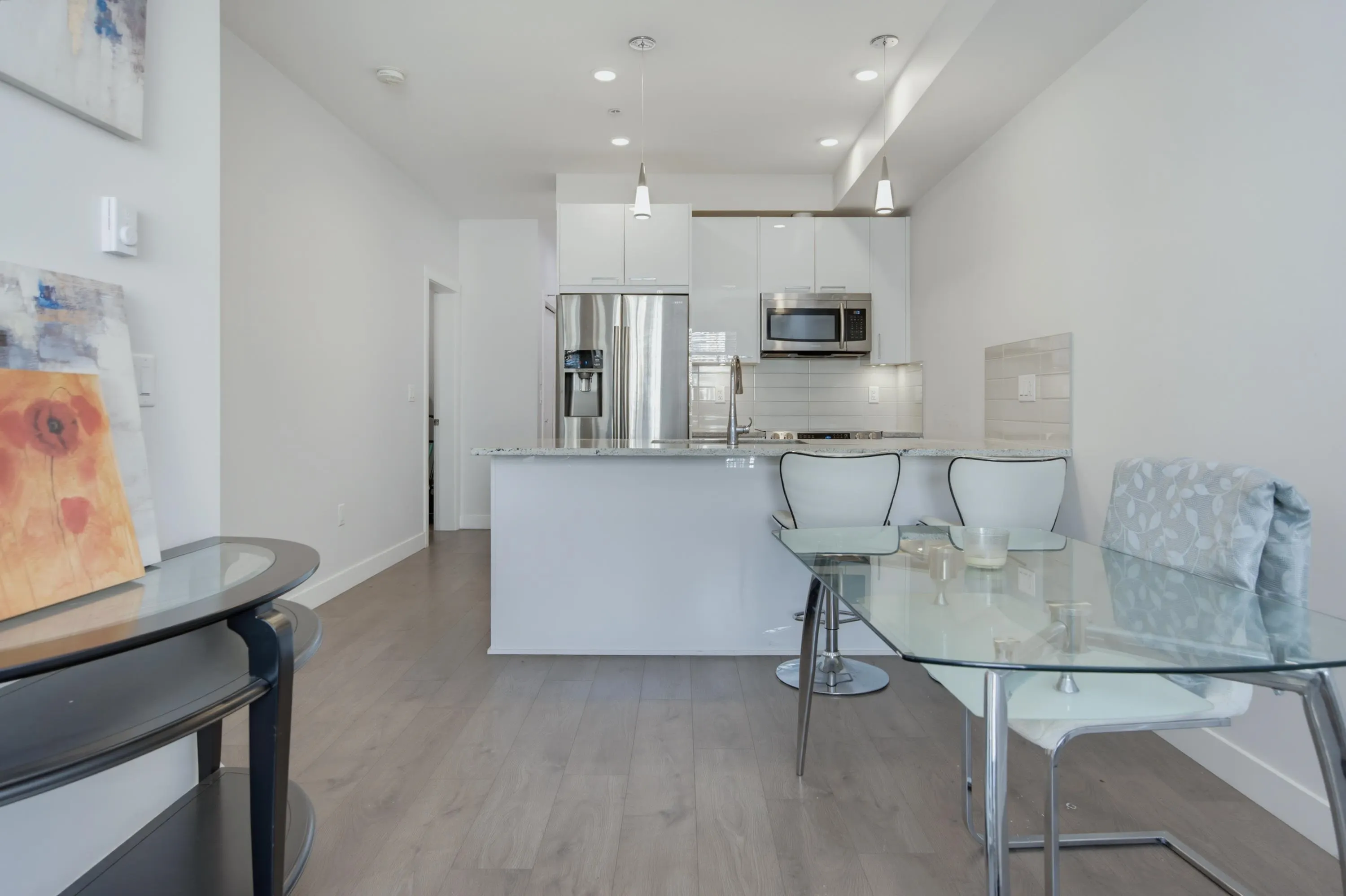 20696 Eastleigh Crescent #214