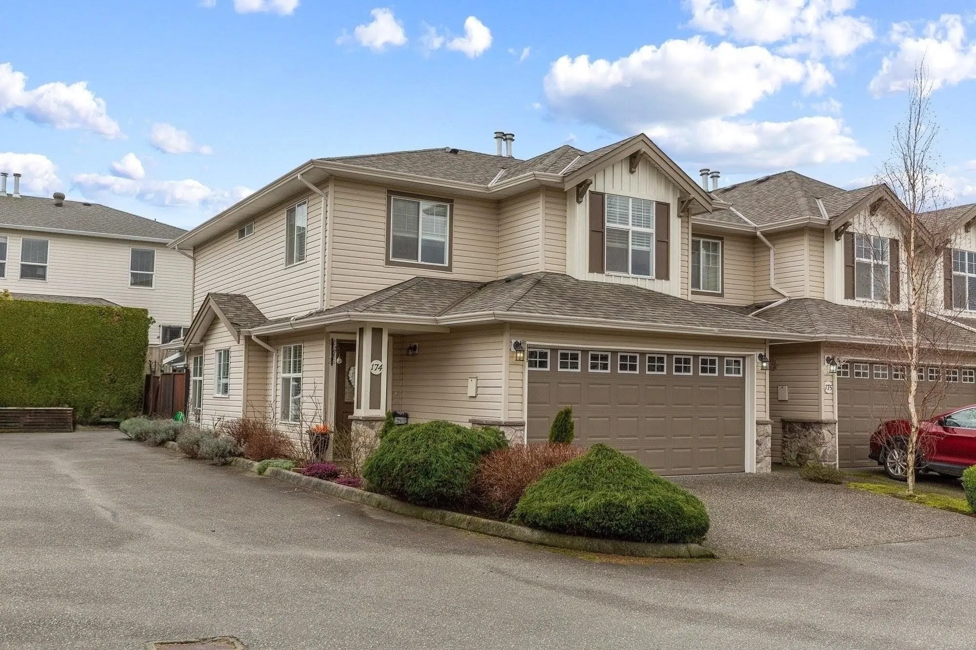 6450 Vedder Road #174