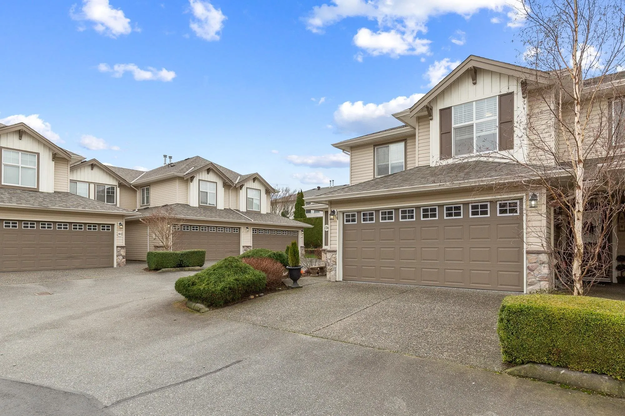 6450 Vedder Road #174