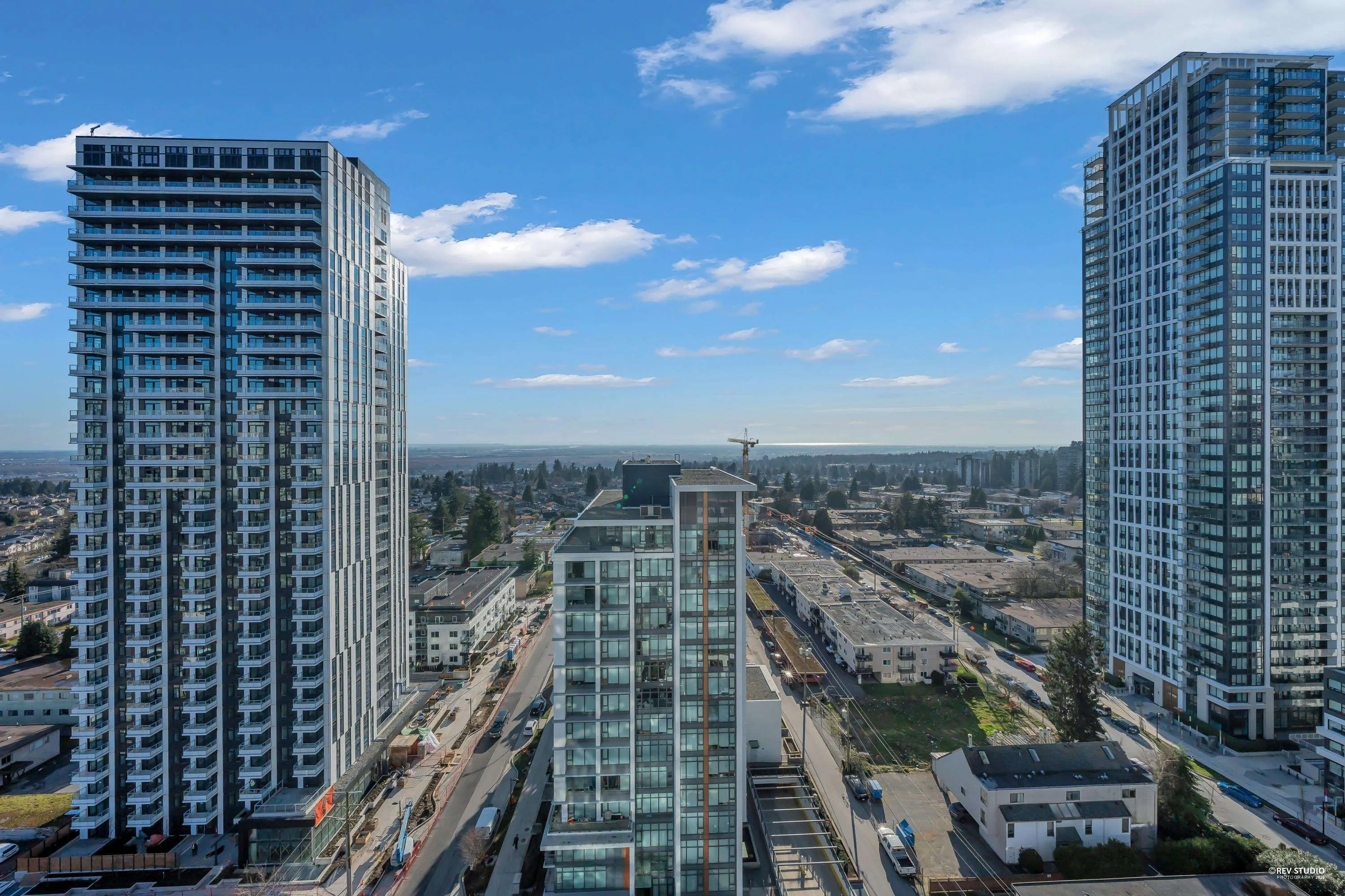 6511 Sussex Avenue #1505