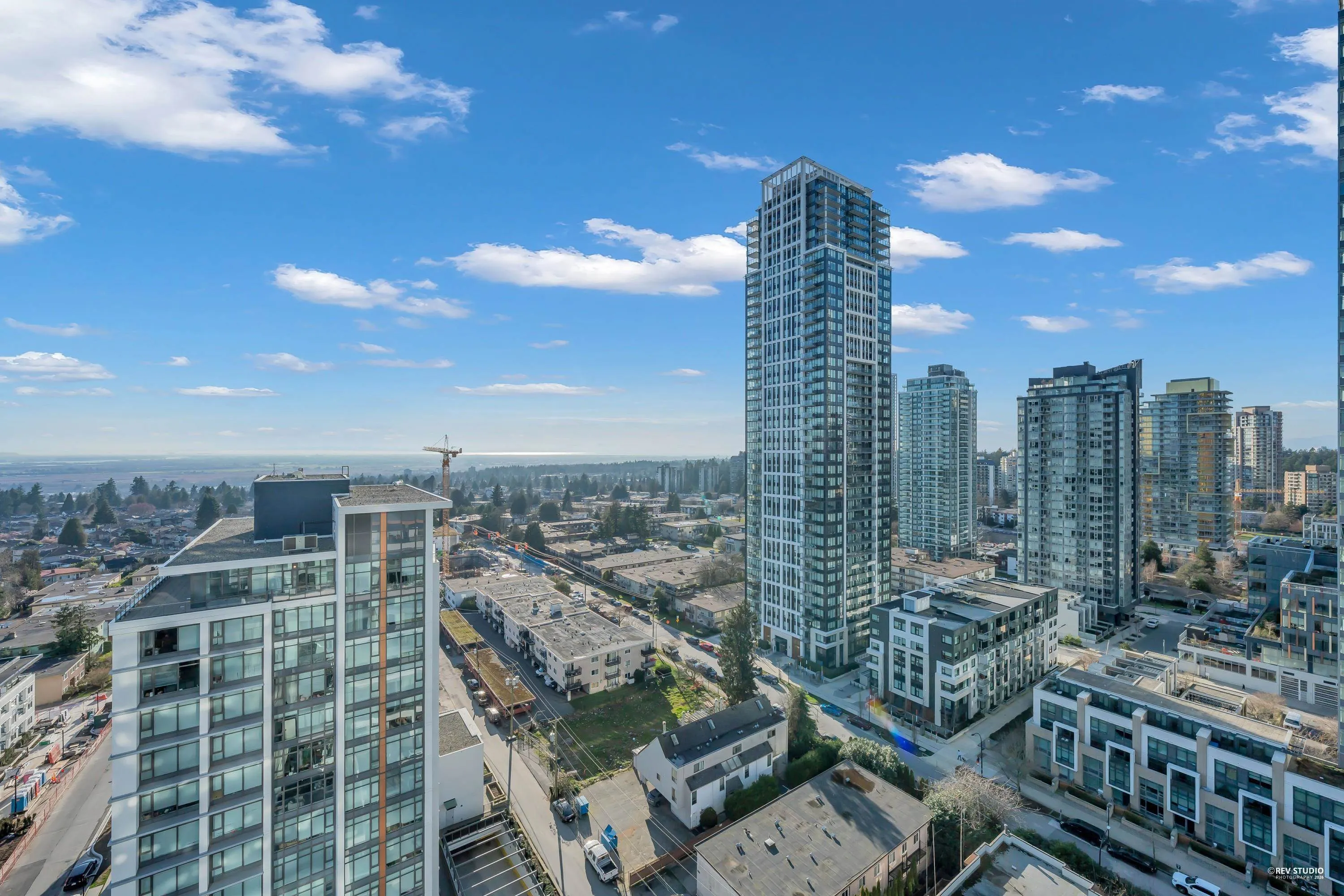 6511 Sussex Avenue #1505