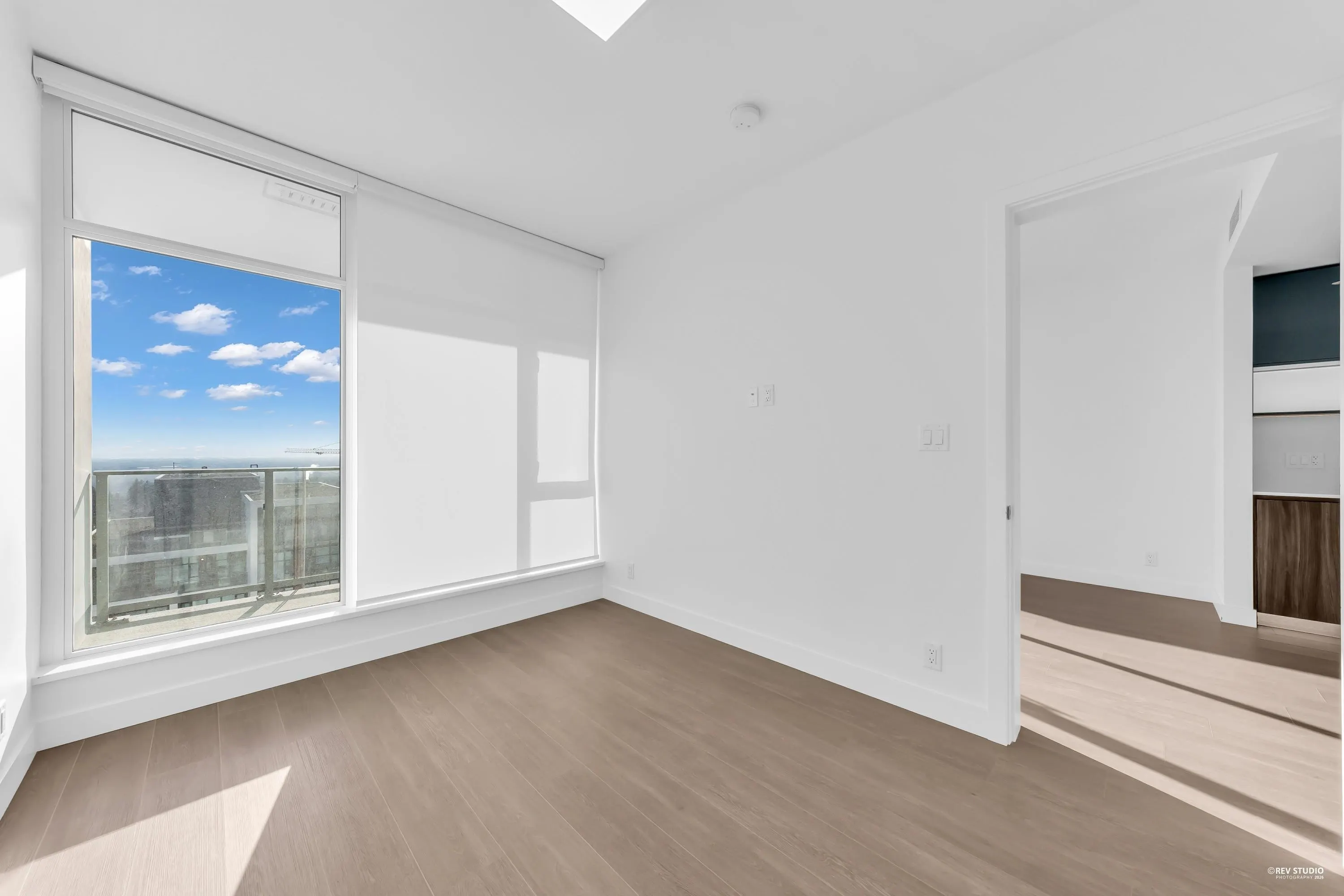 6511 Sussex Avenue #1505