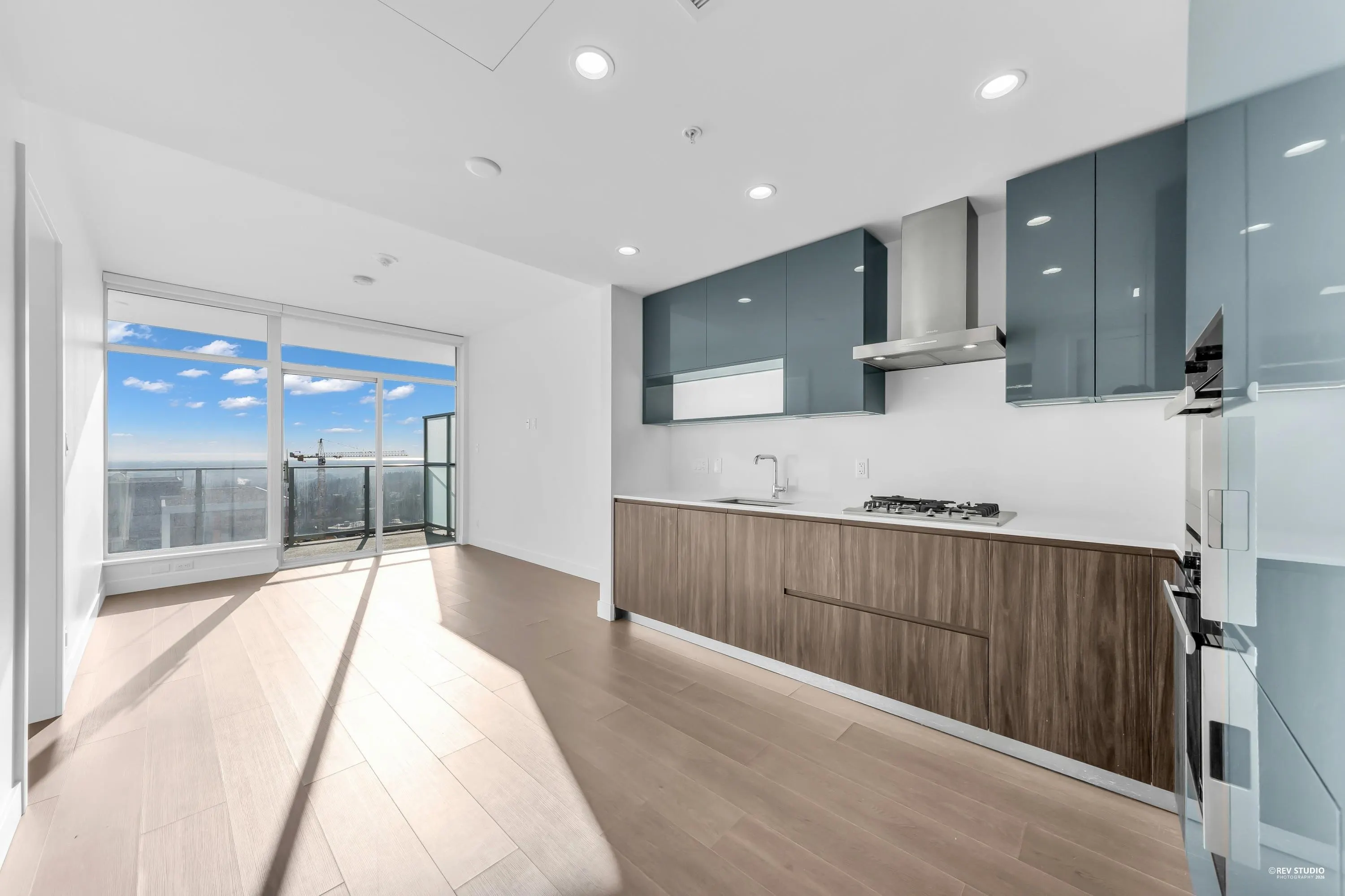 6511 Sussex Avenue #1505