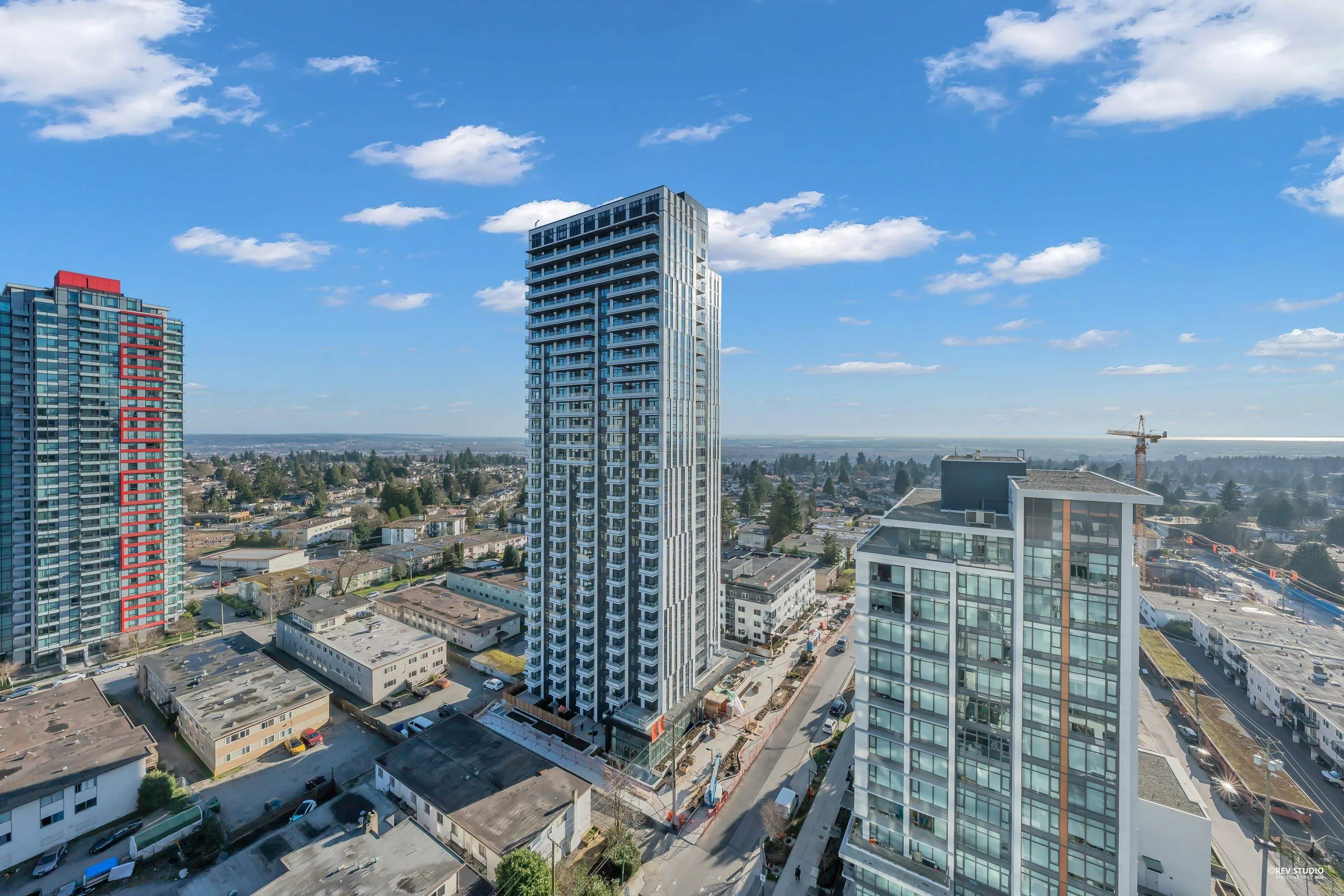 6511 Sussex Avenue #1505