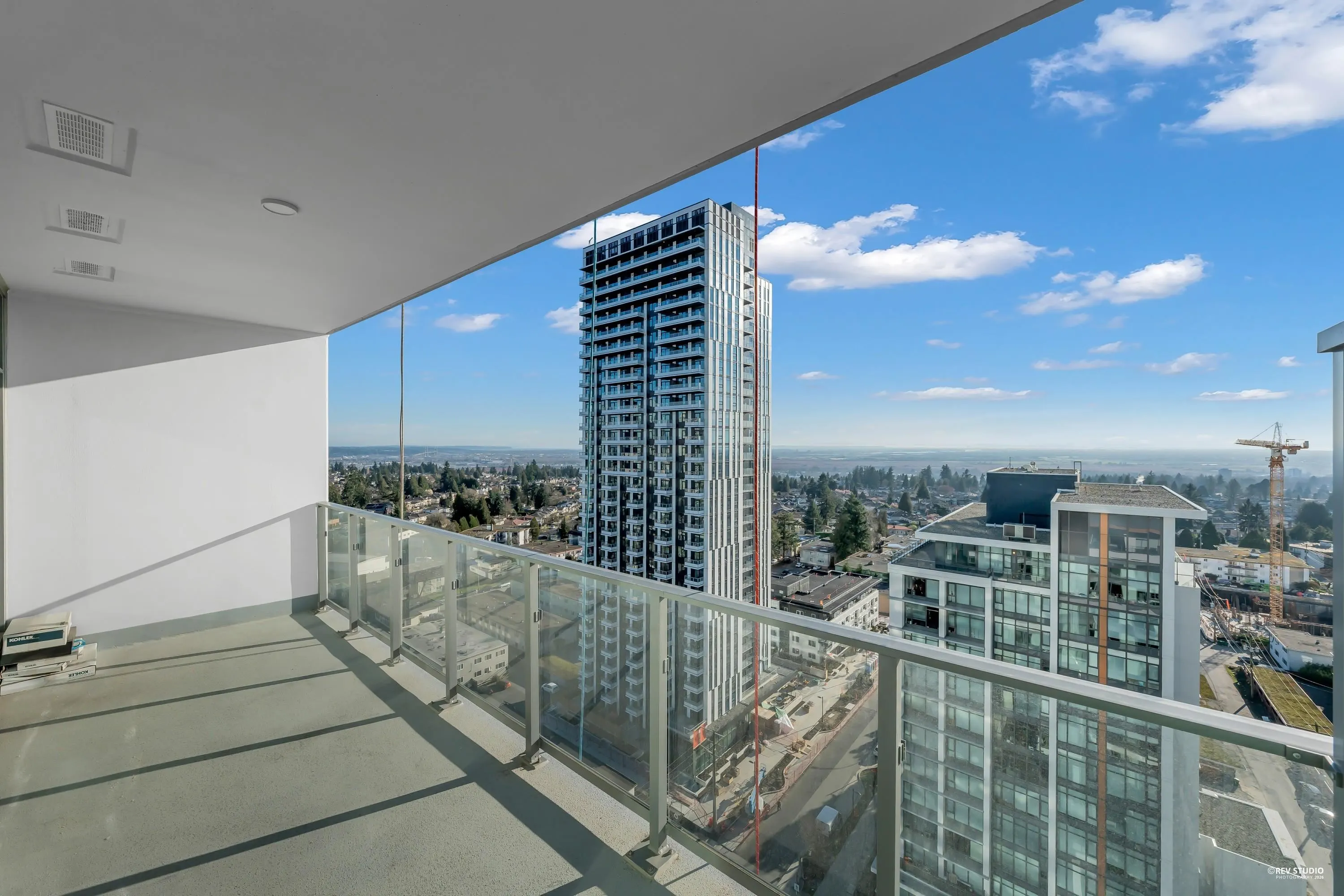 6511 Sussex Avenue #1505