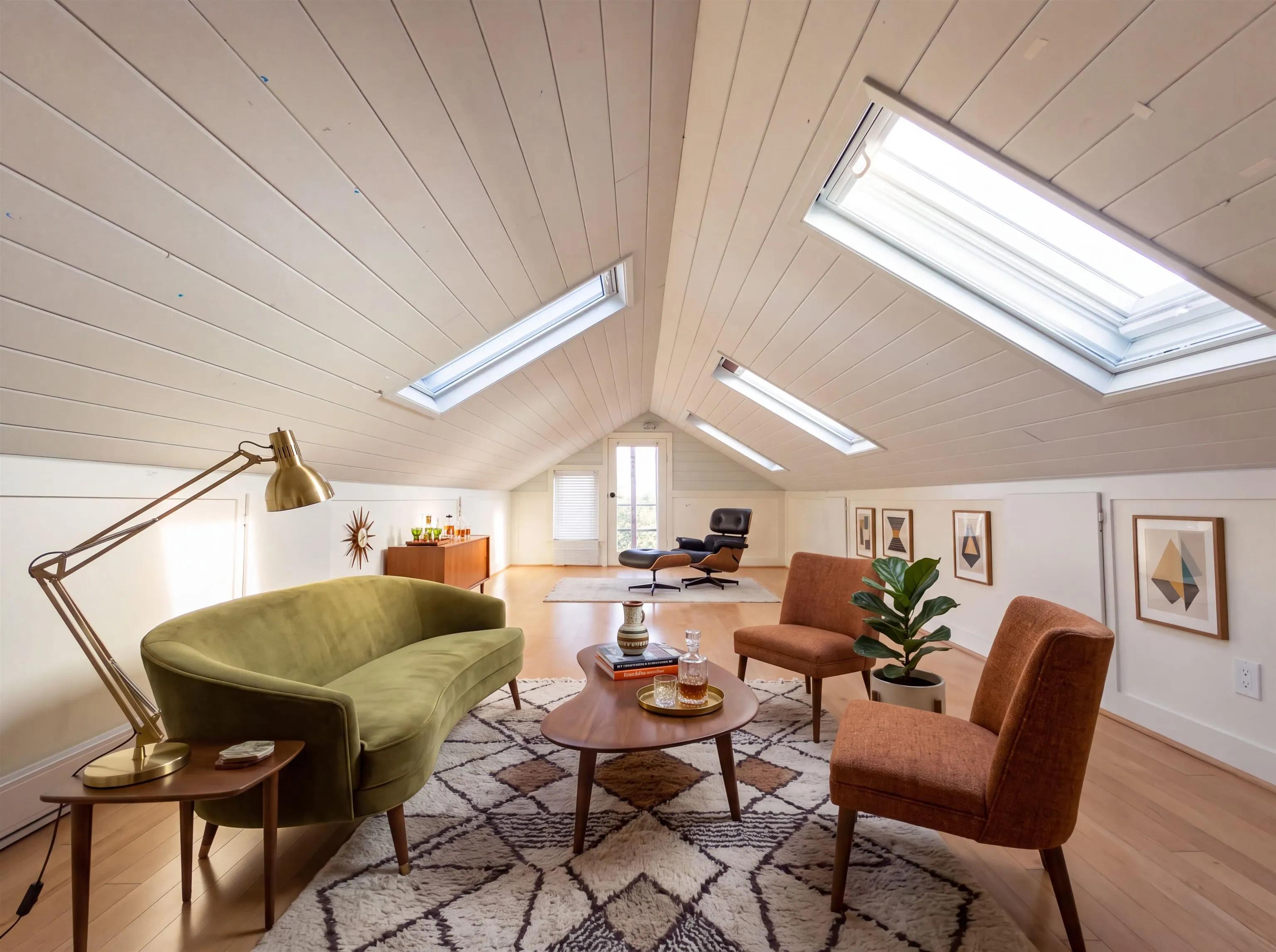 4390 Locarno Crescent