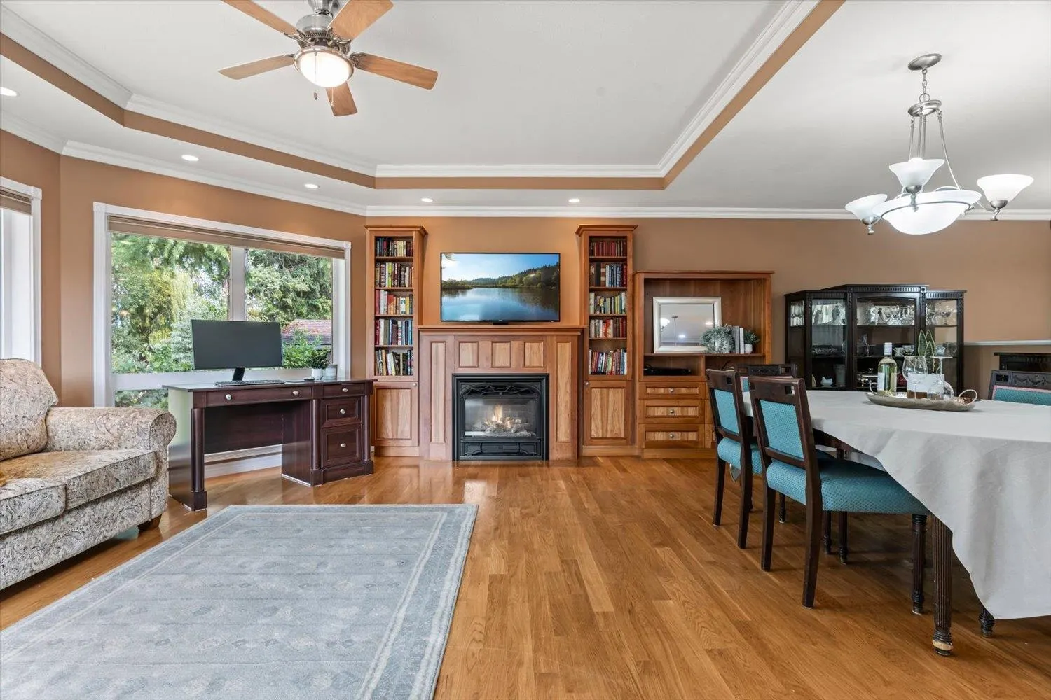 6895 Centennial Drive