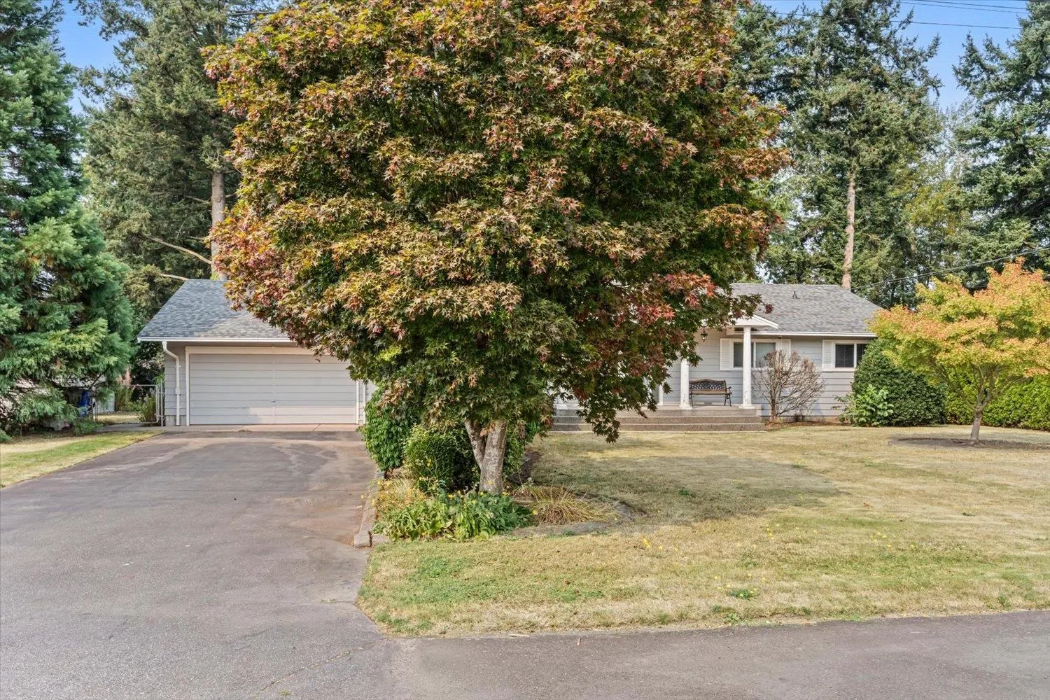 6895 Centennial Drive
