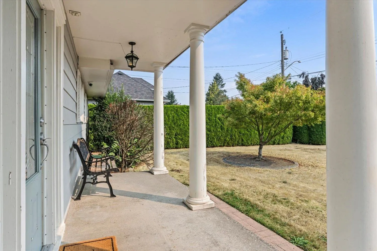 6895 Centennial Drive