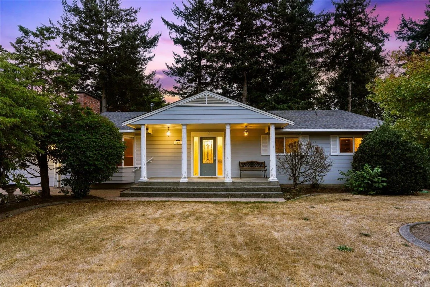 6895 Centennial Drive