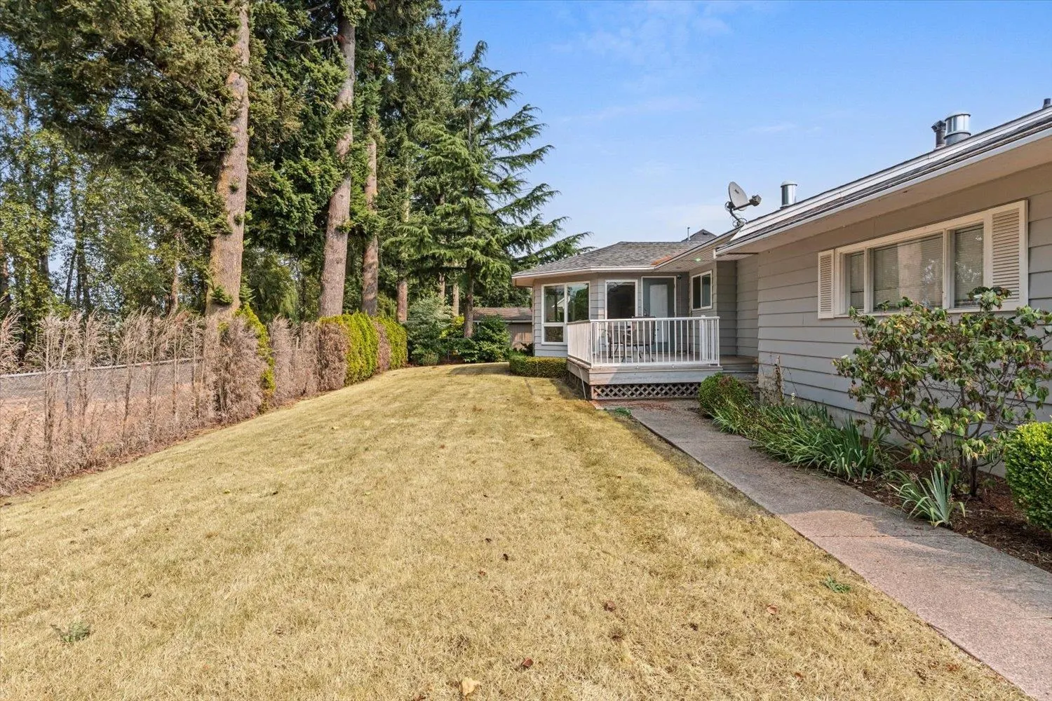 6895 Centennial Drive