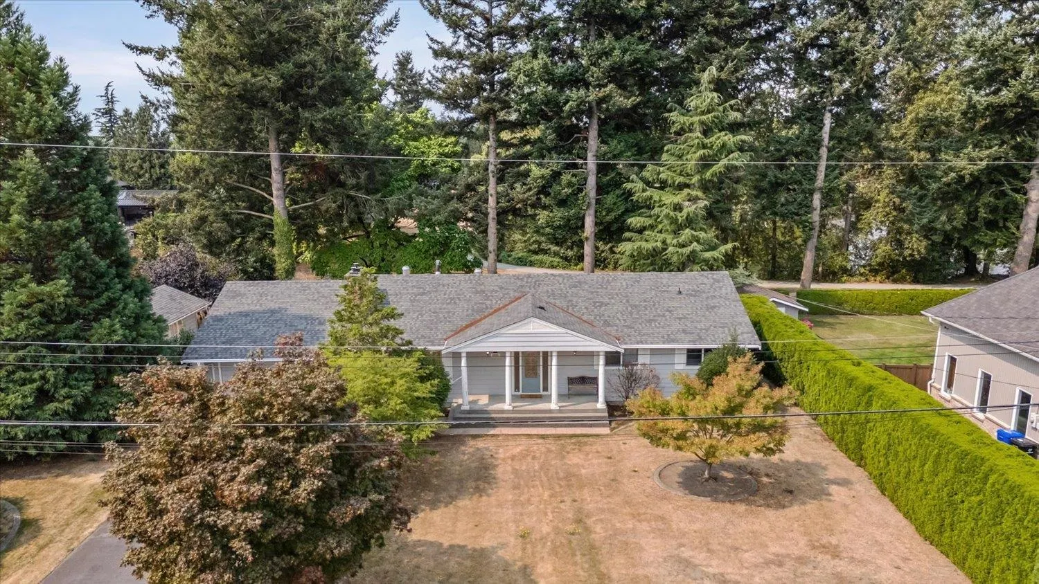 6895 Centennial Drive