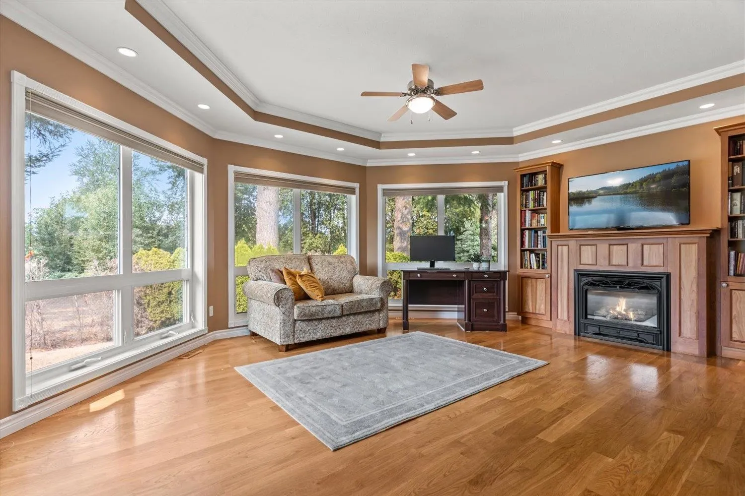 6895 Centennial Drive