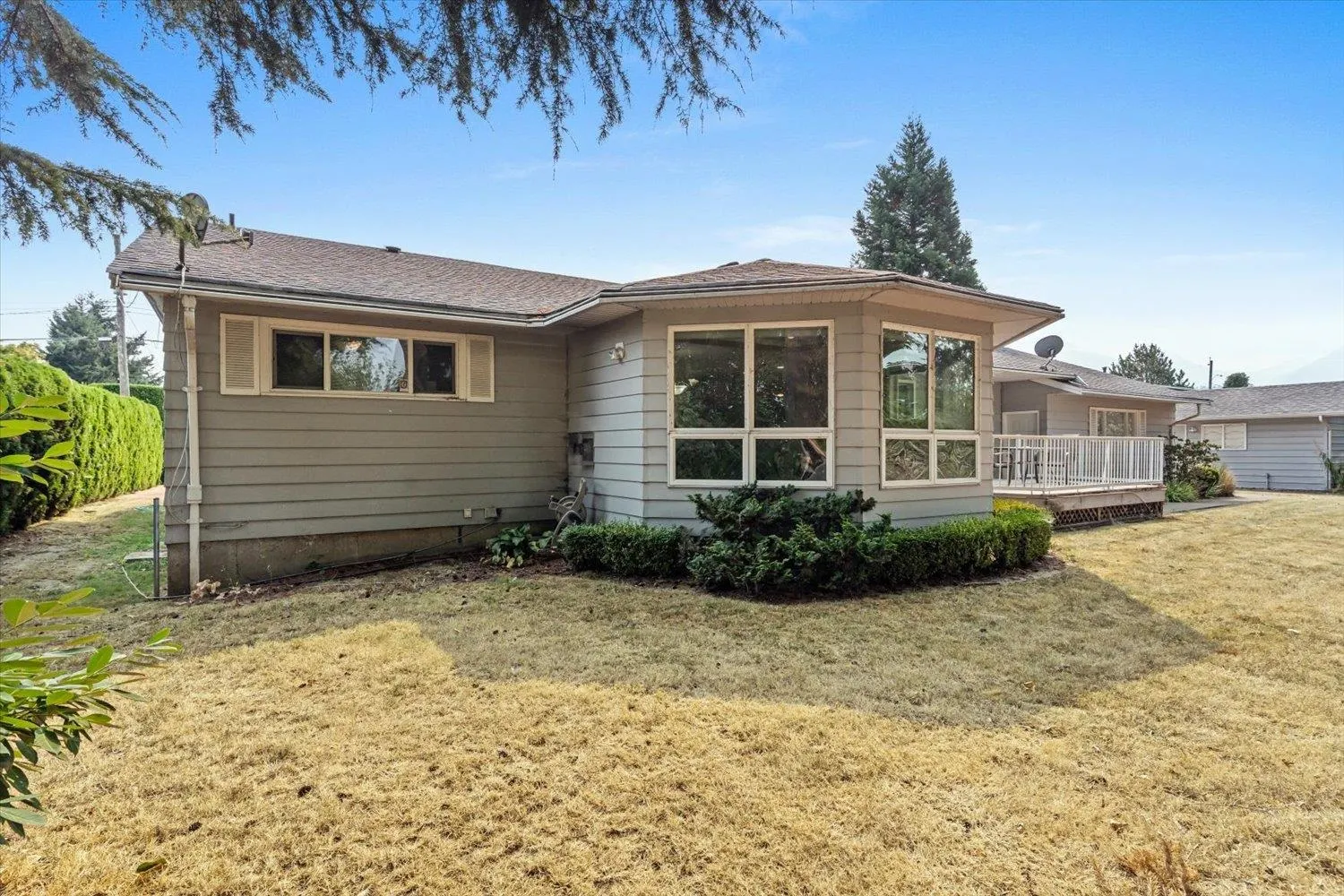6895 Centennial Drive