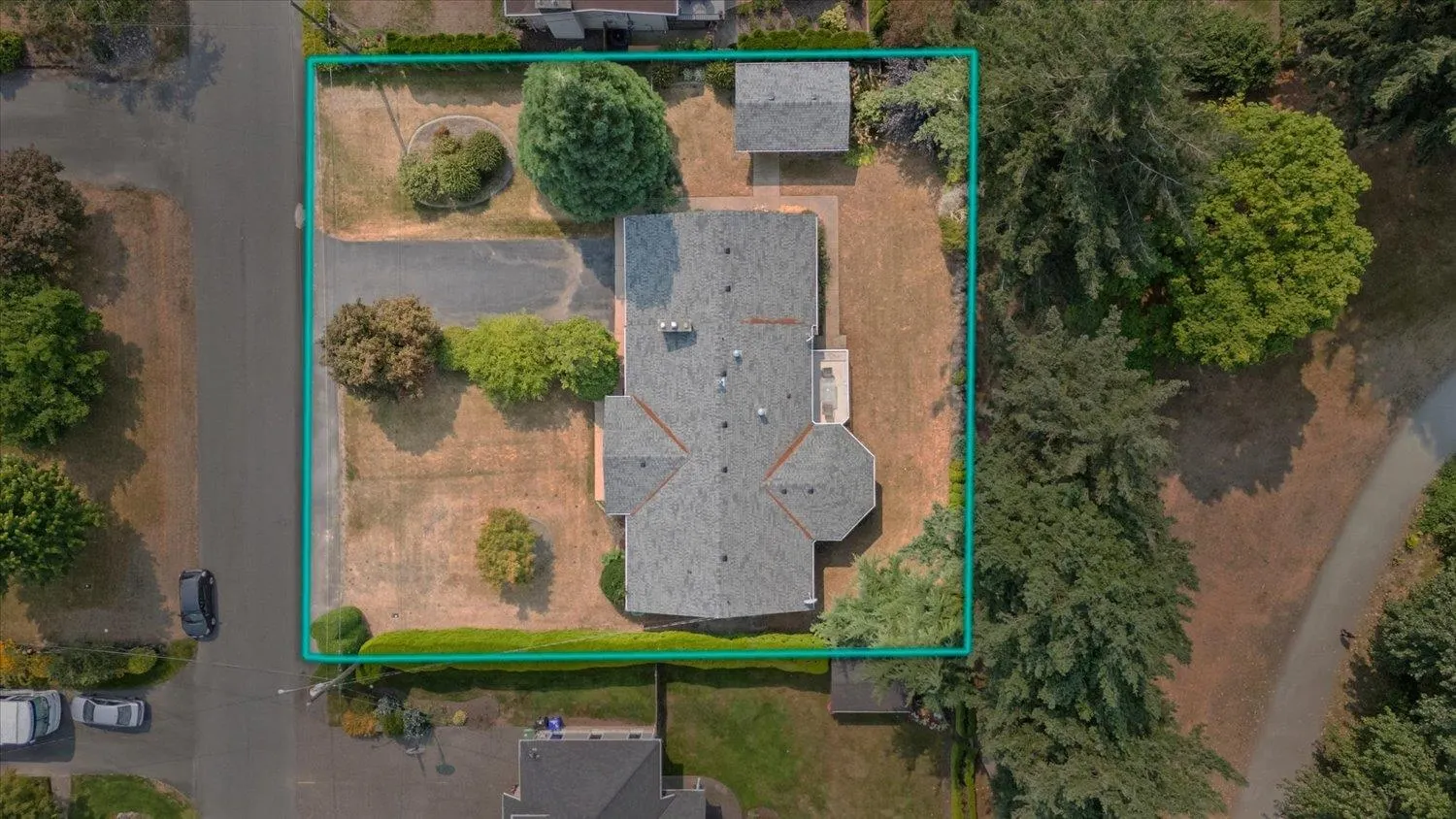 6895 Centennial Drive
