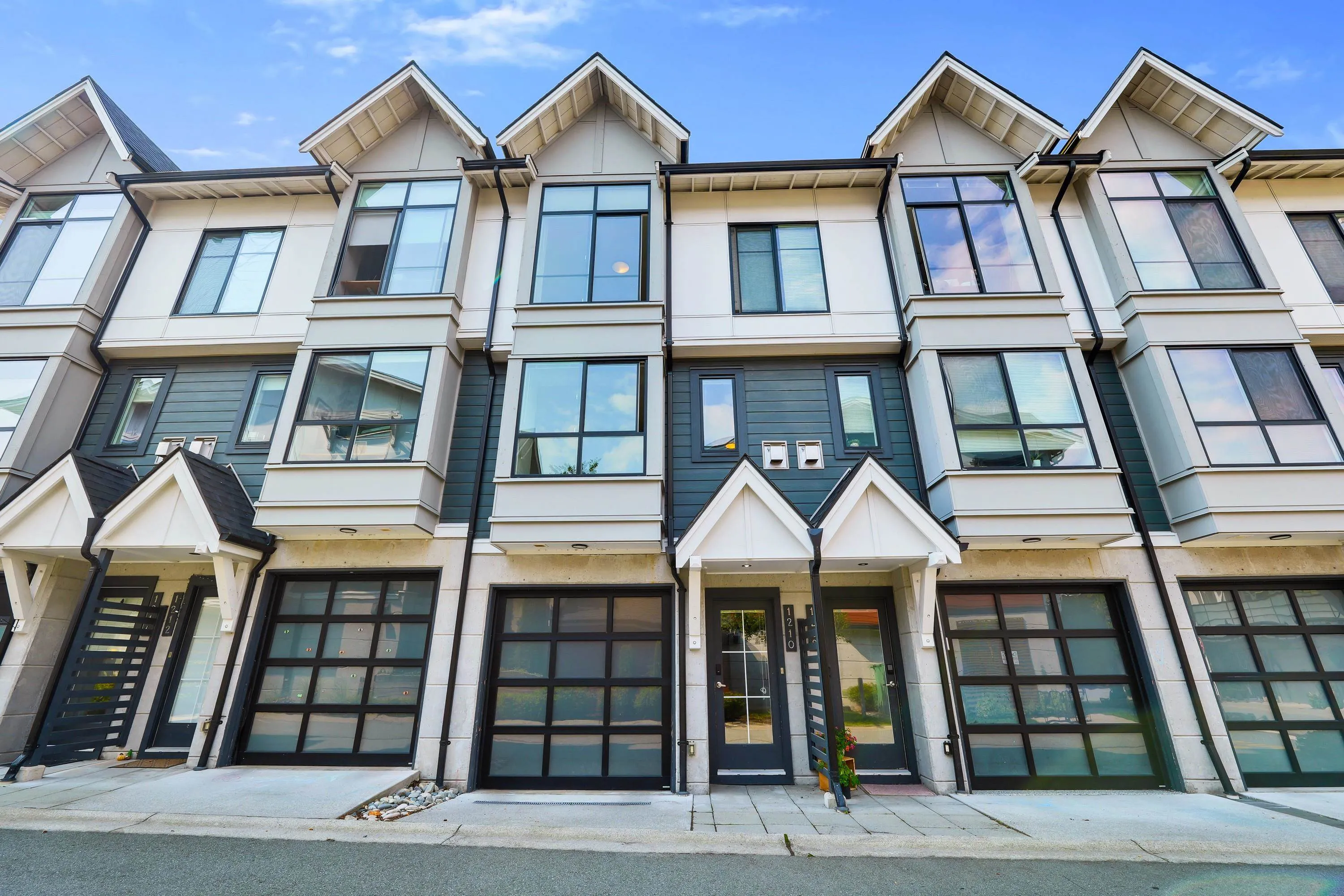 1210 Granite Drive