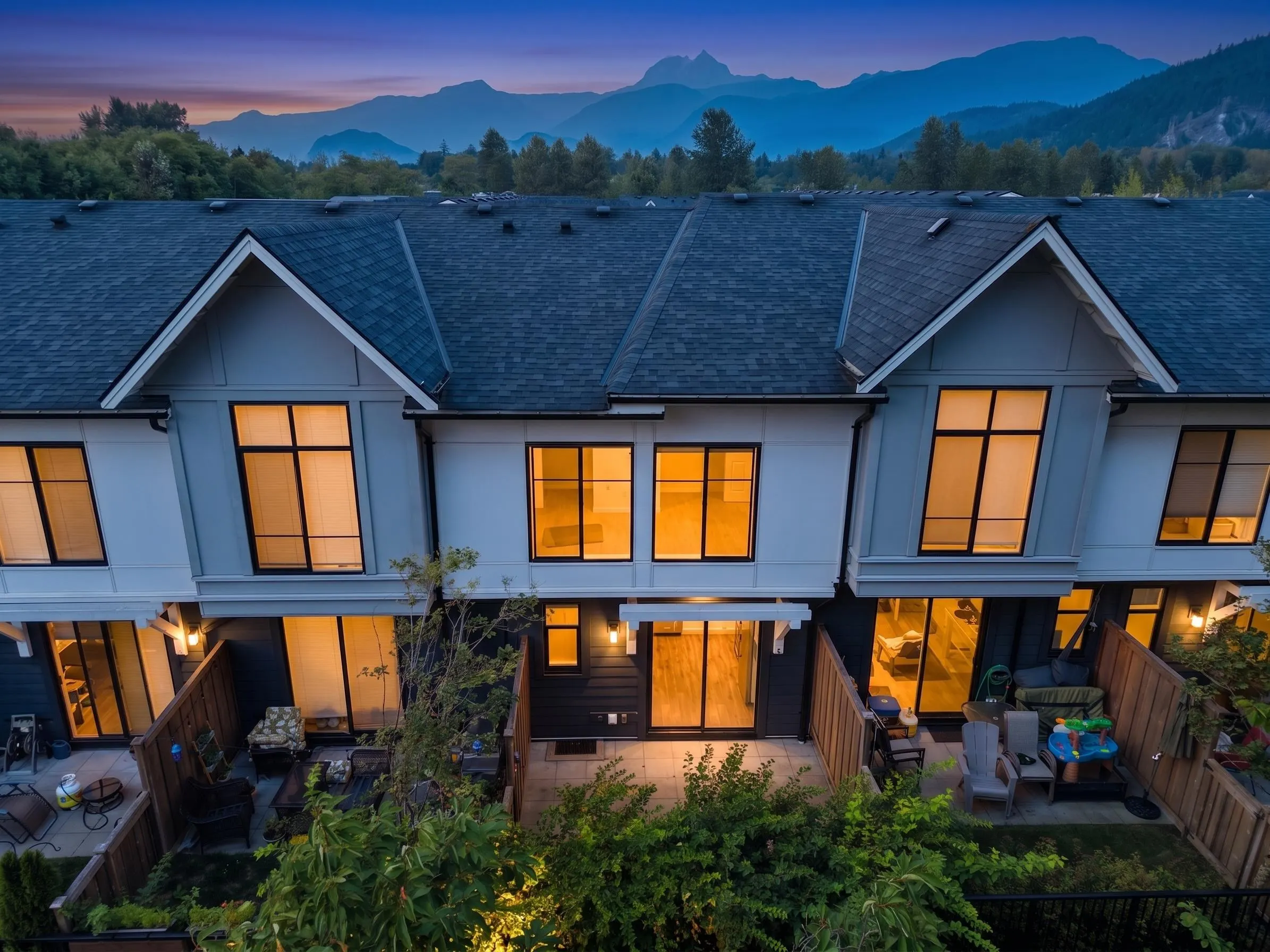 1210 Granite Drive