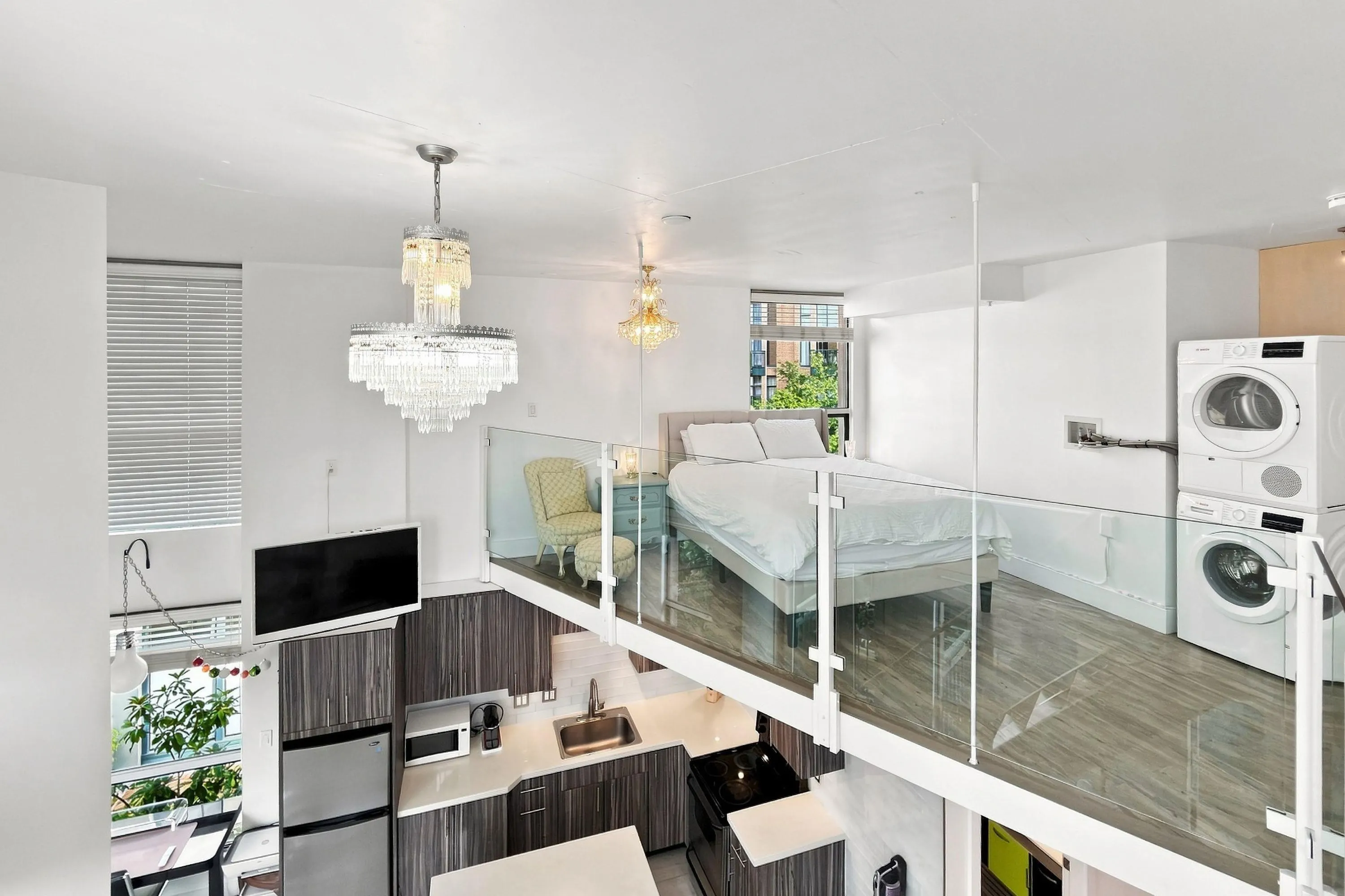 1 E Cordova Street #311