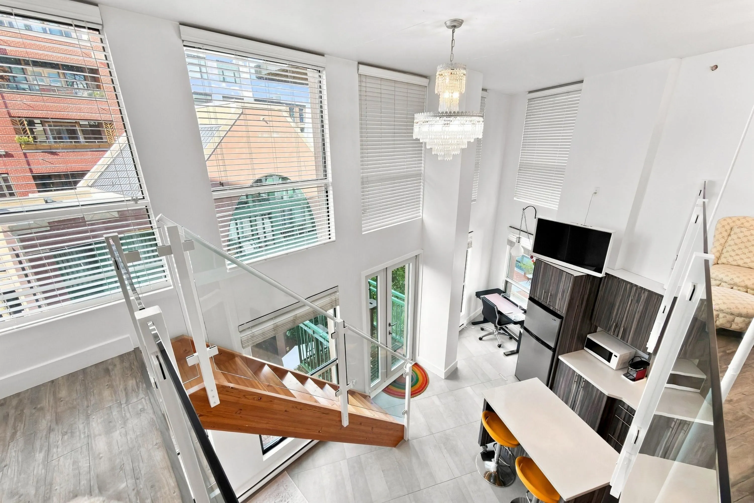 1 E Cordova Street #311