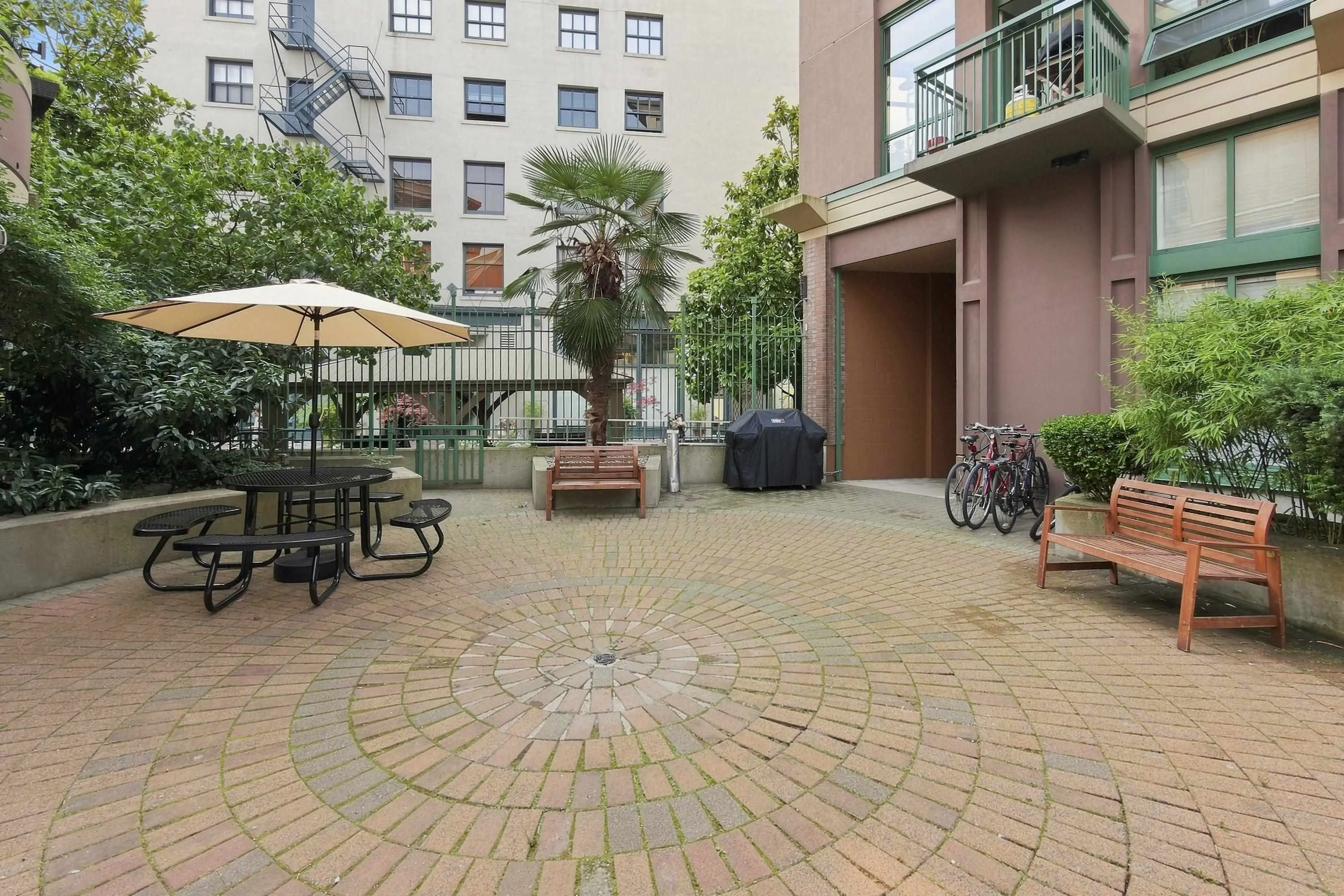 1 E Cordova Street #311