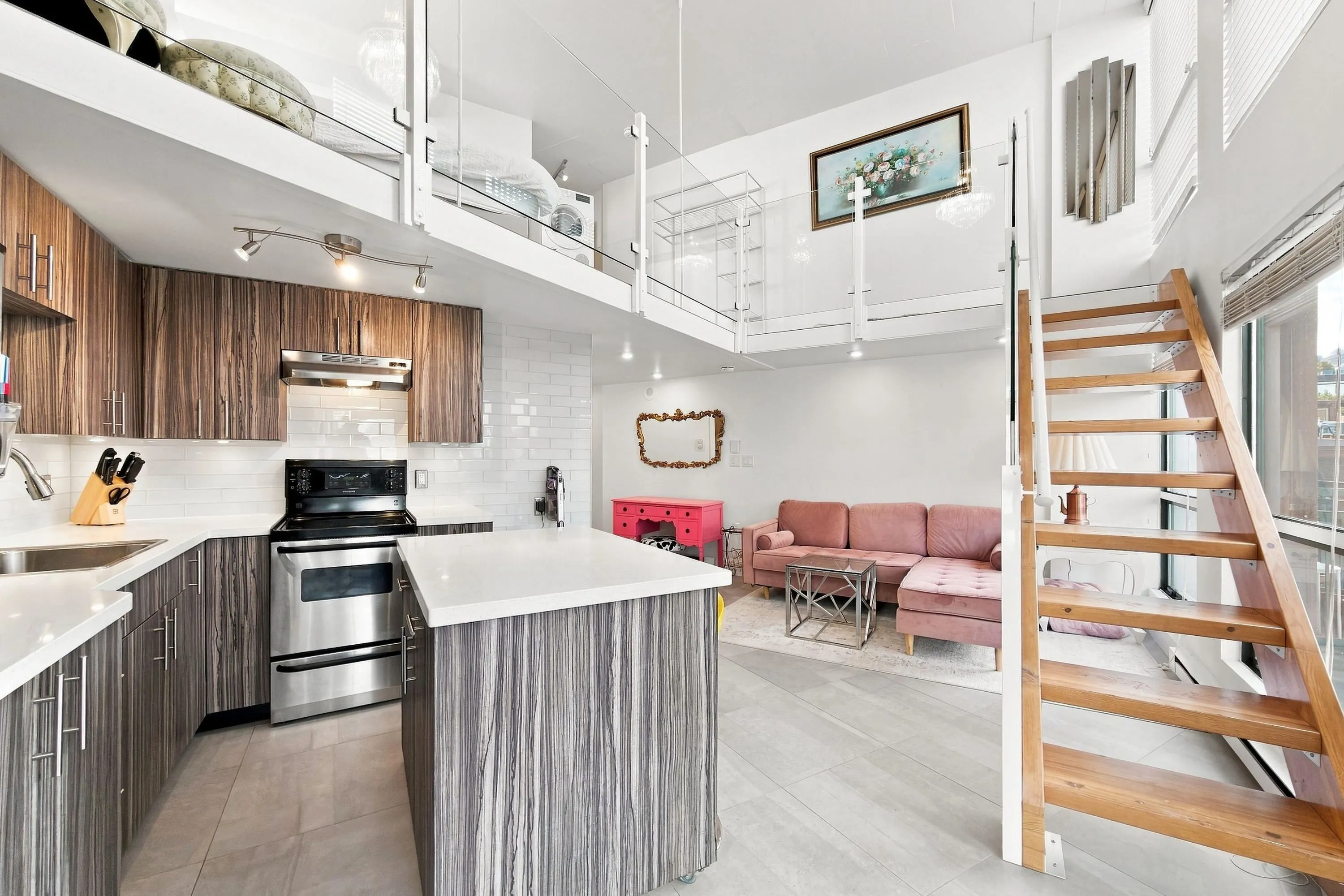1 E Cordova Street #311