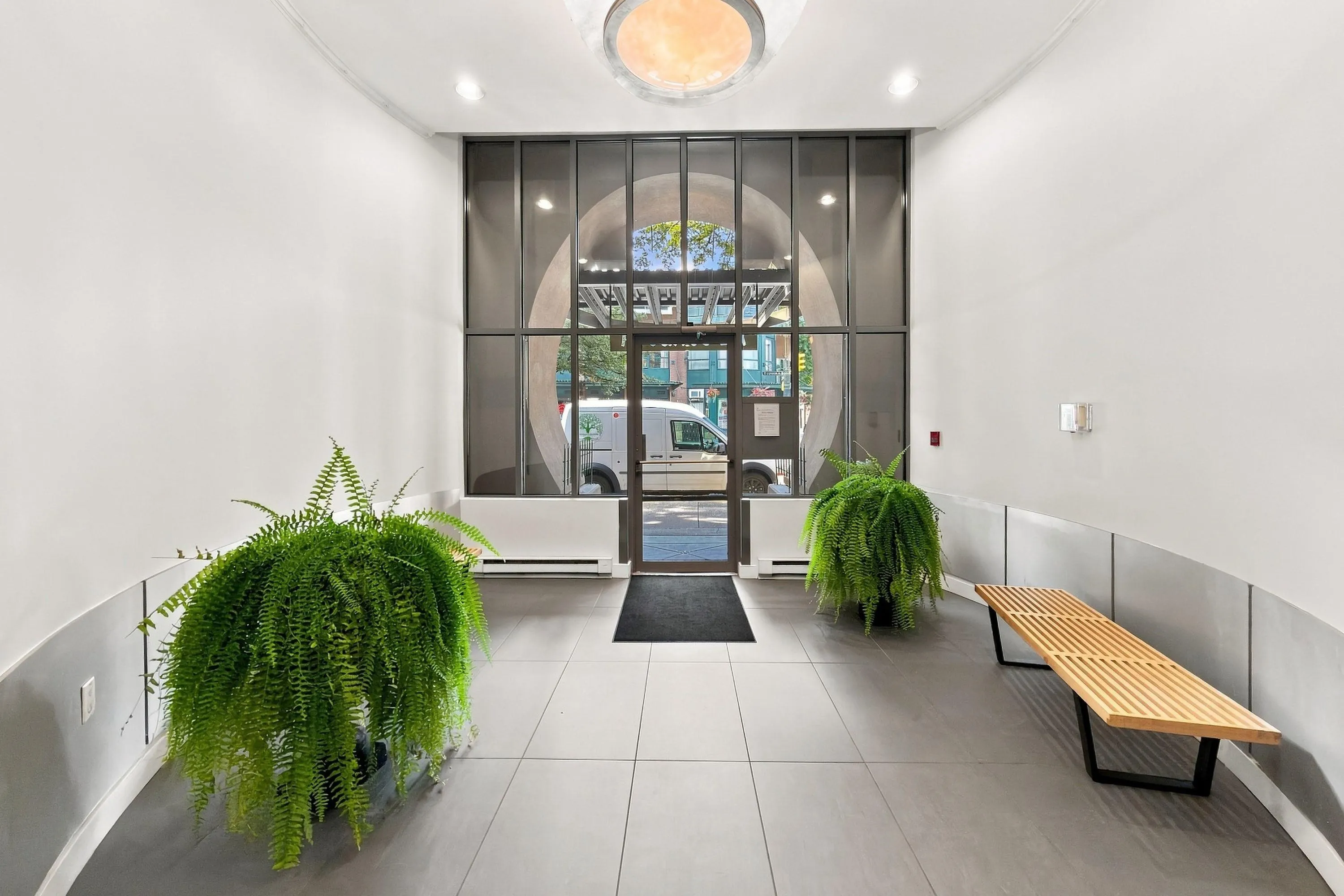 1 E Cordova Street #311