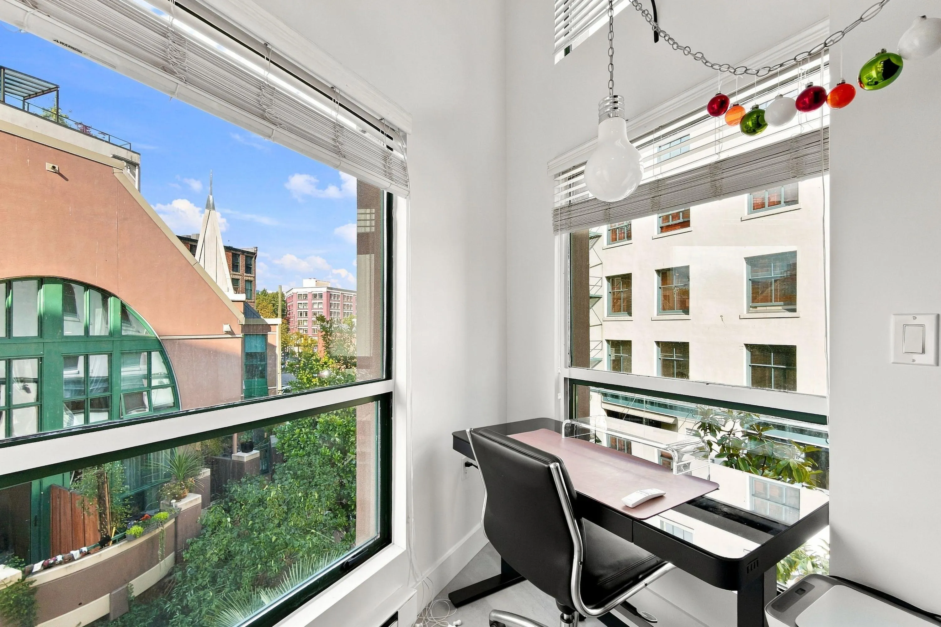 1 E Cordova Street #311