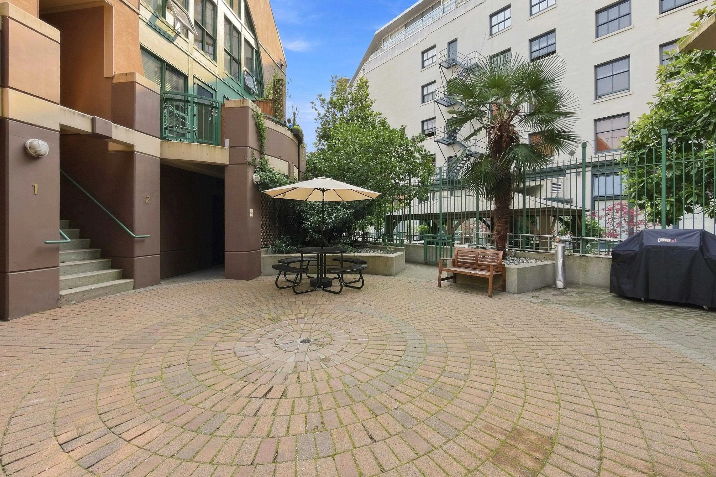1 E Cordova Street #311