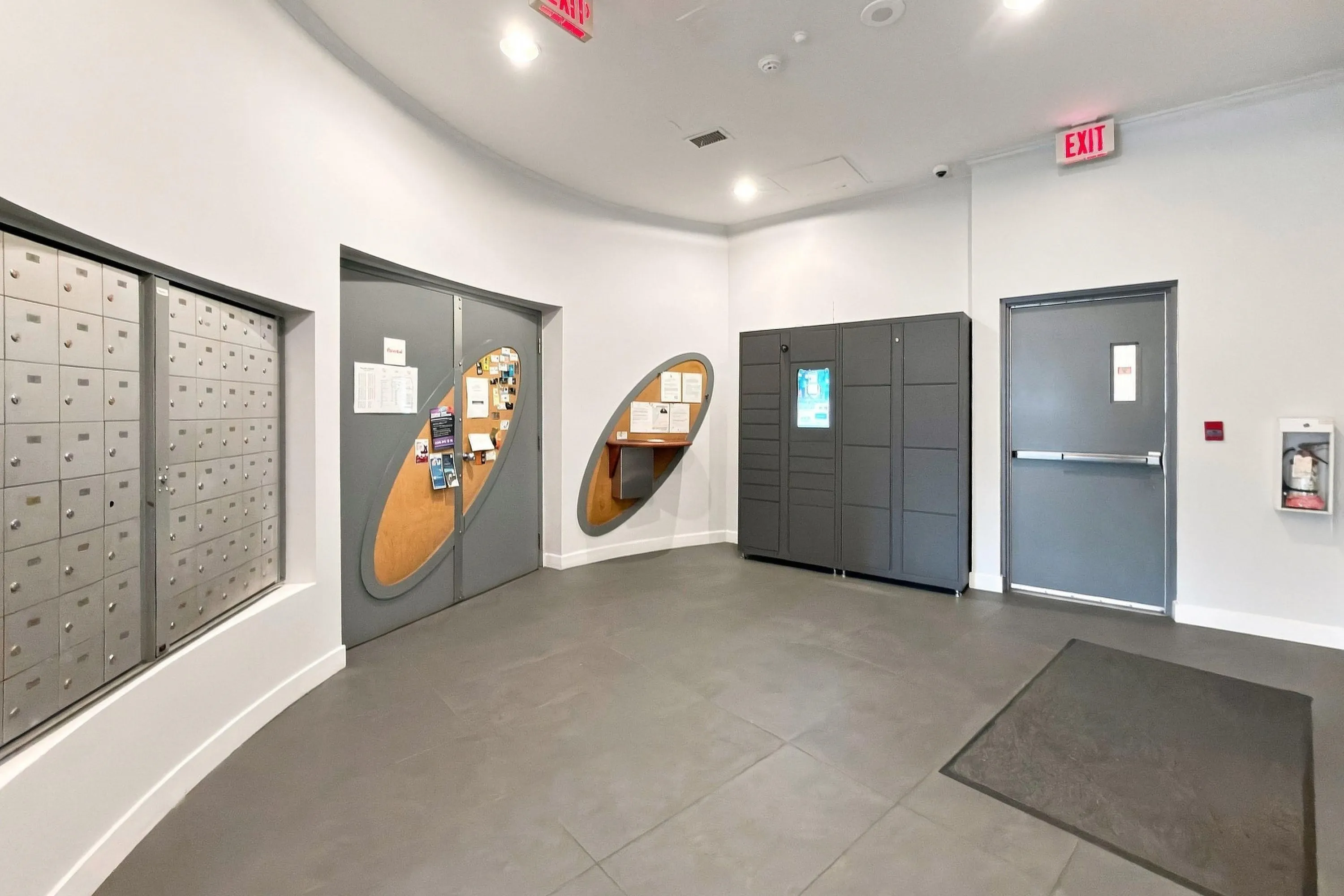 1 E Cordova Street #311