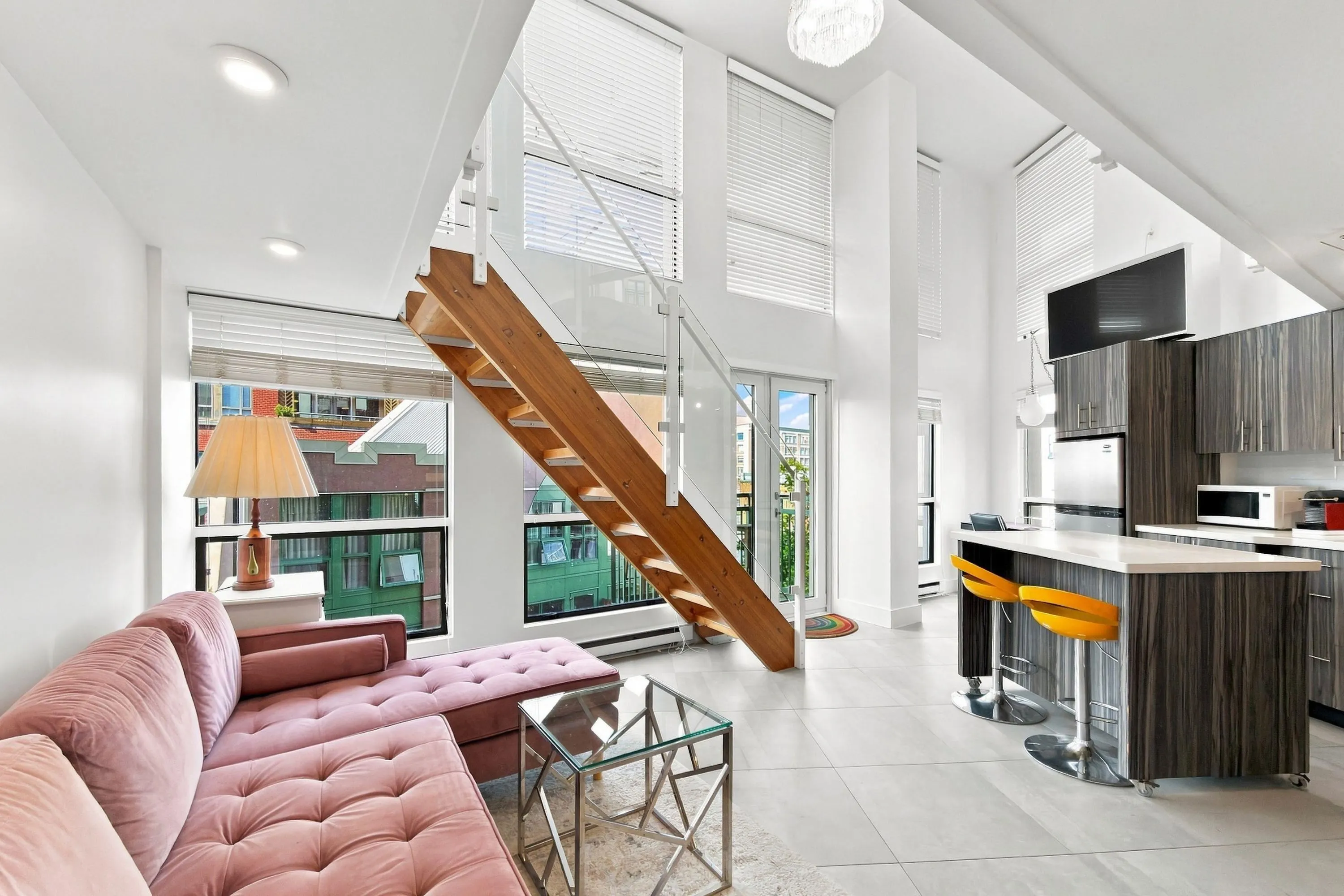 1 E Cordova Street #311