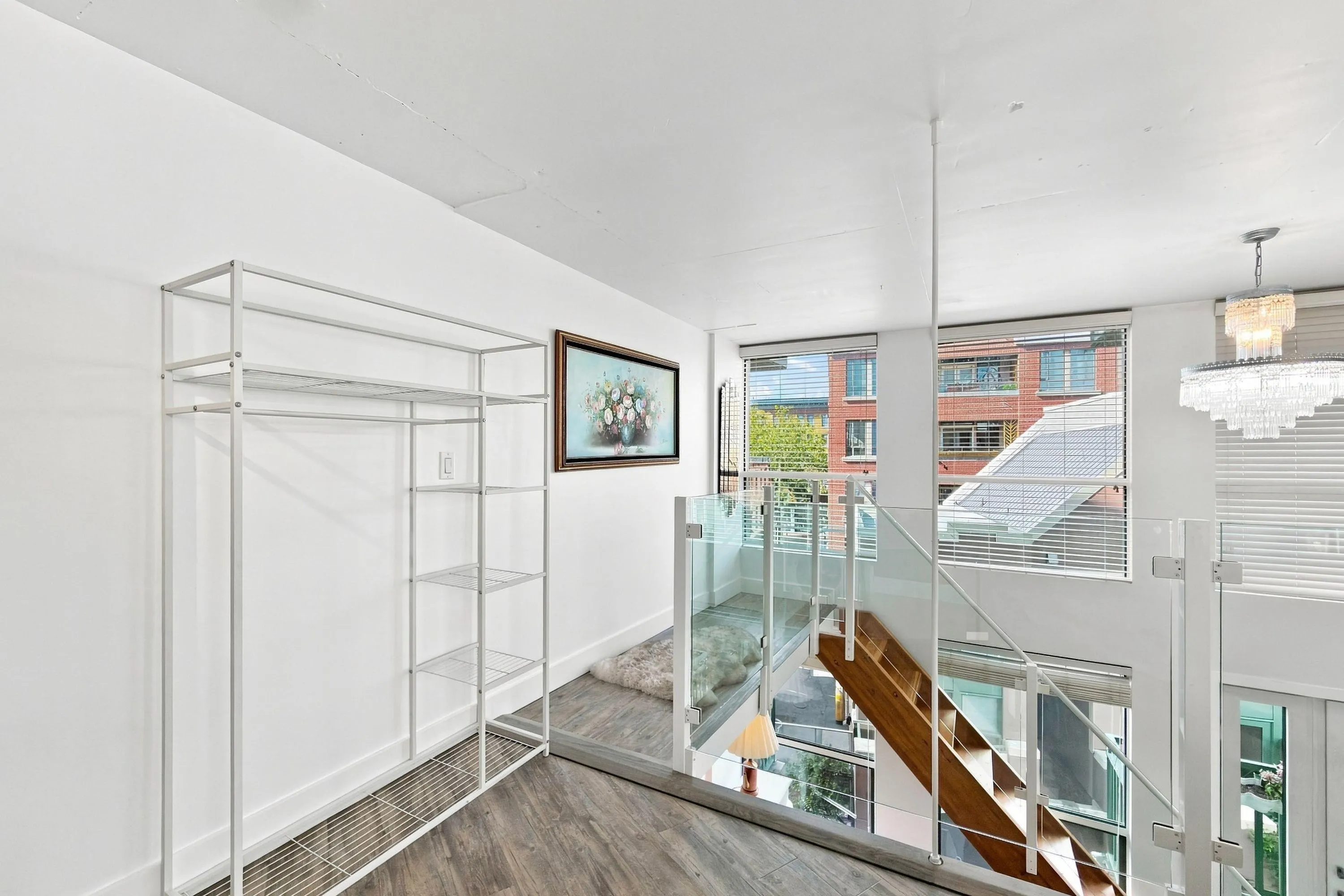 1 E Cordova Street #311