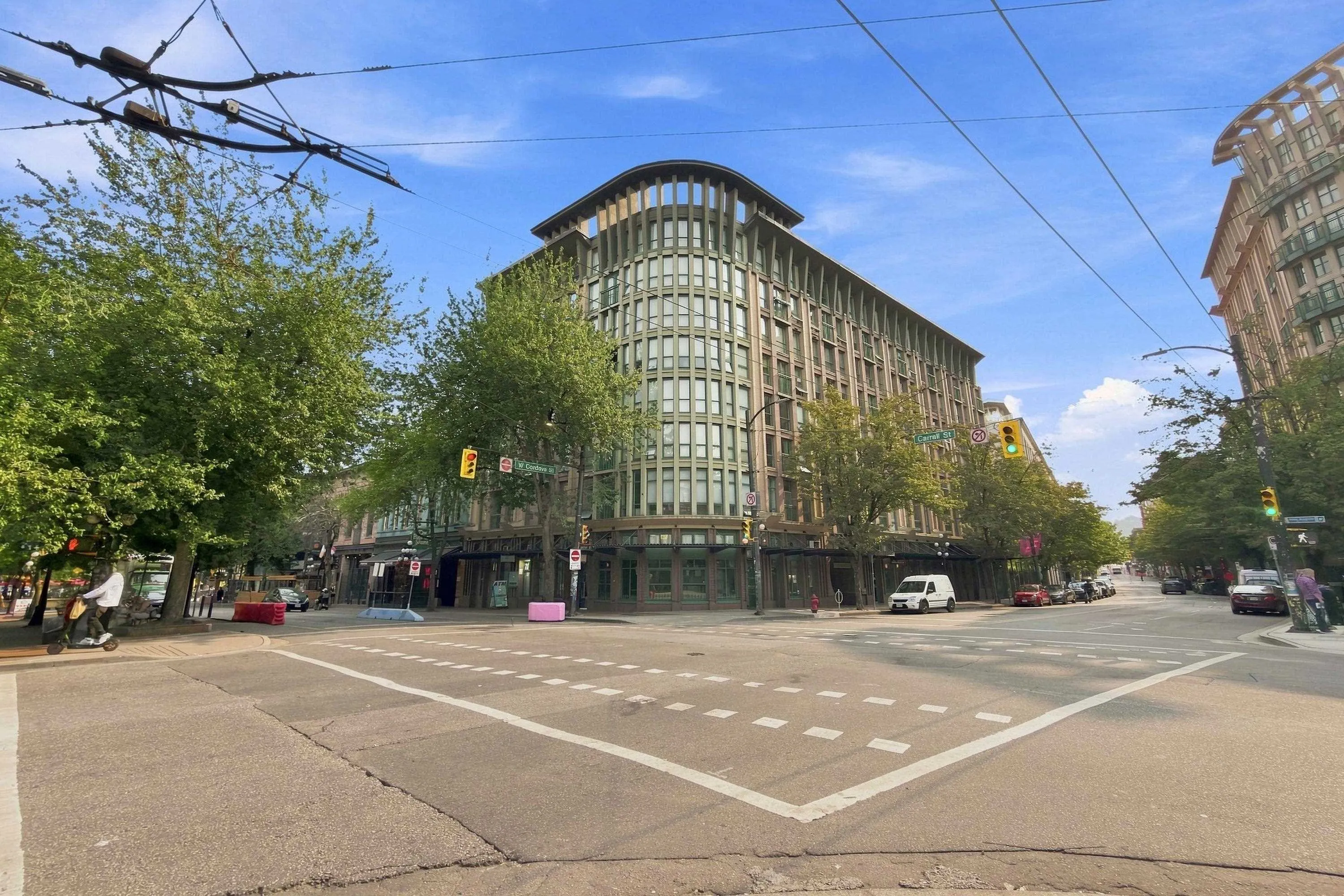 1 E Cordova Street #311