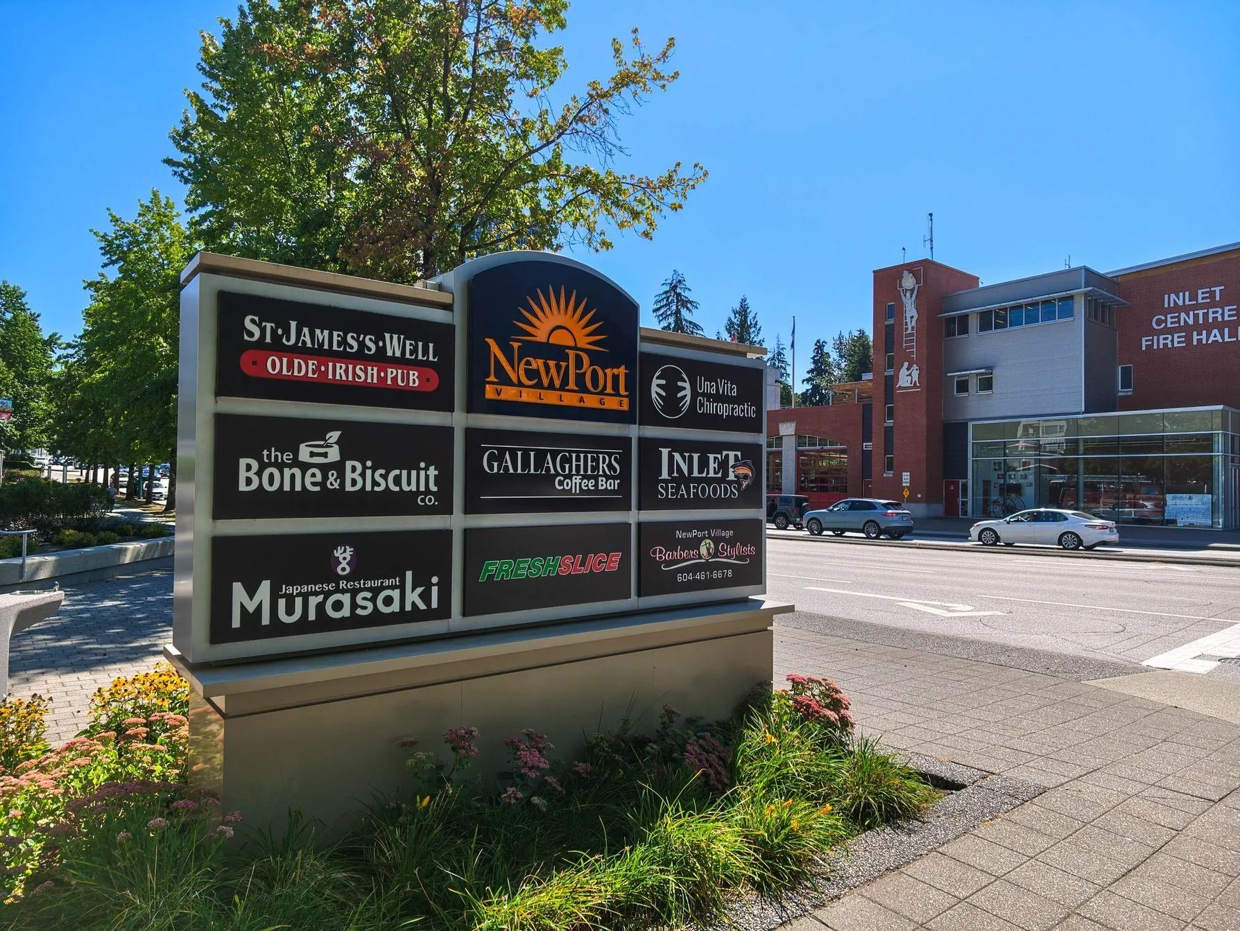 301 Maude Road #409A