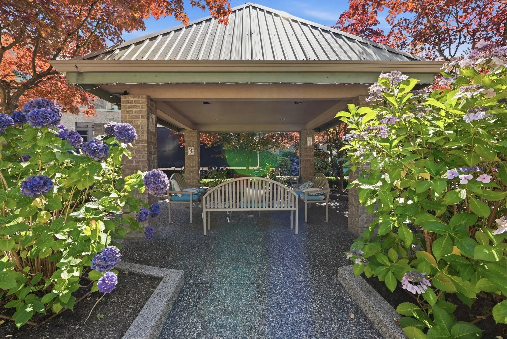 301 Maude Road #409A