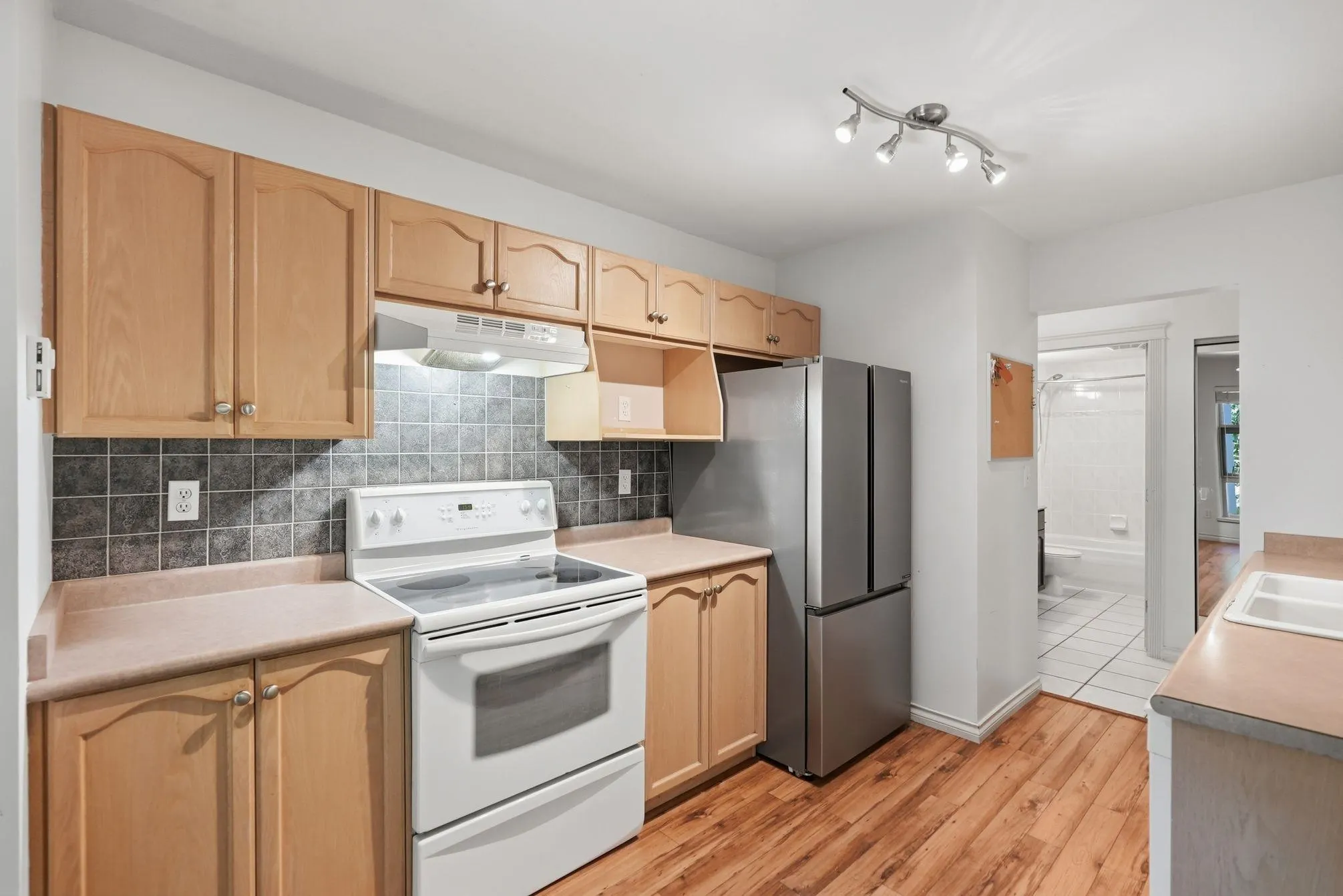 301 Maude Road #409A