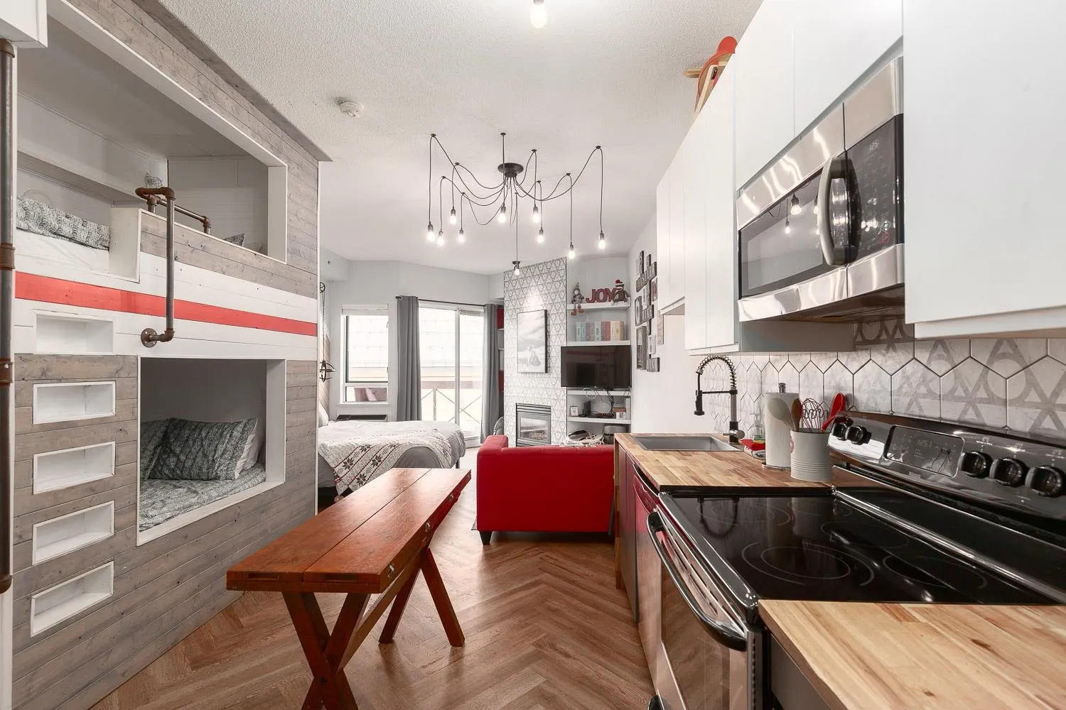 4368 Main Street #318