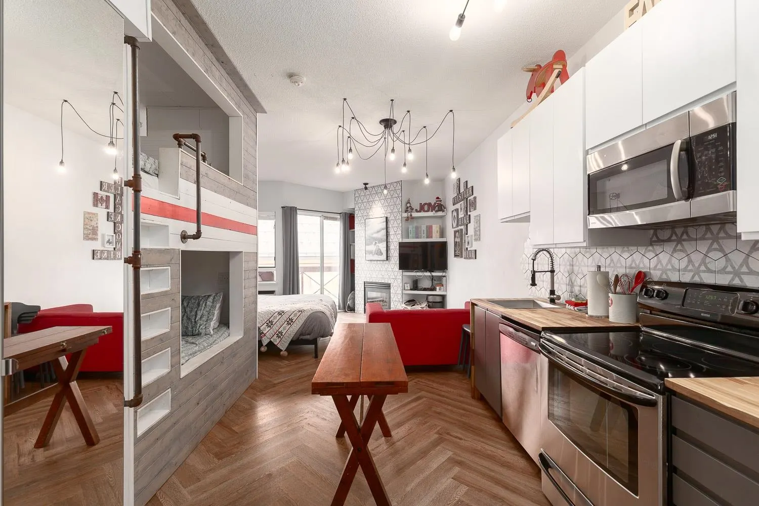 4368 Main Street #318