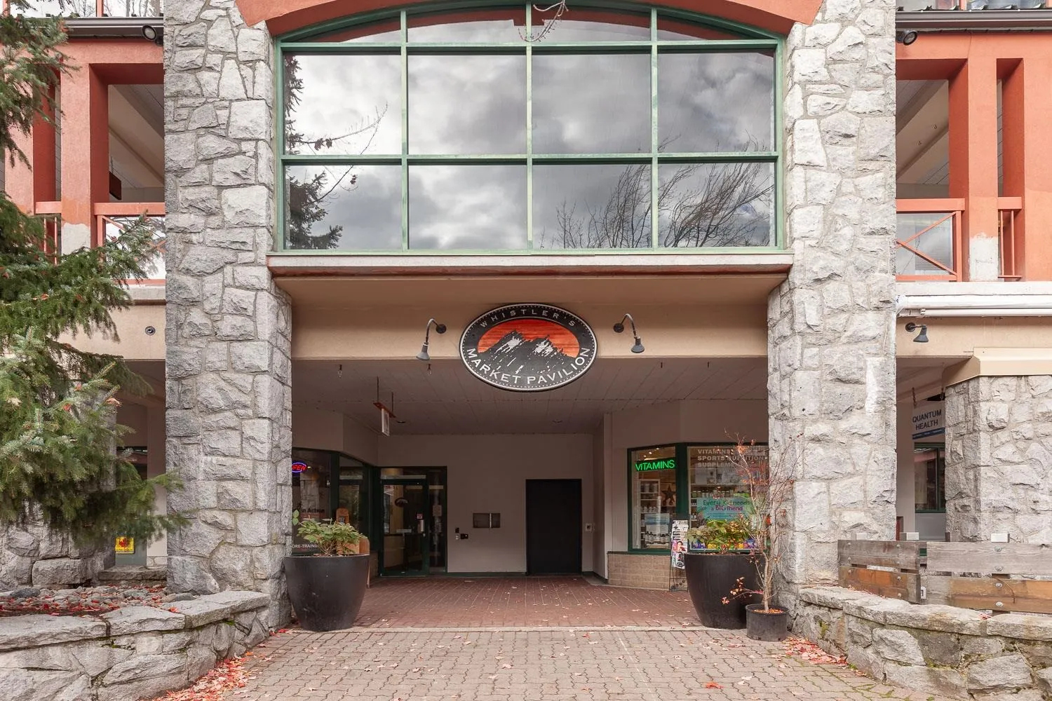 4368 Main Street #318