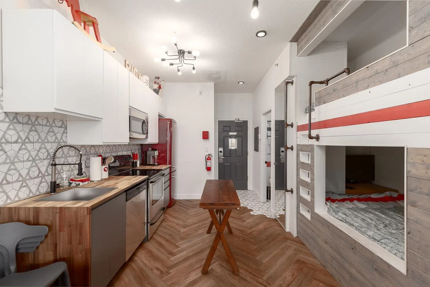 4368 Main Street #318