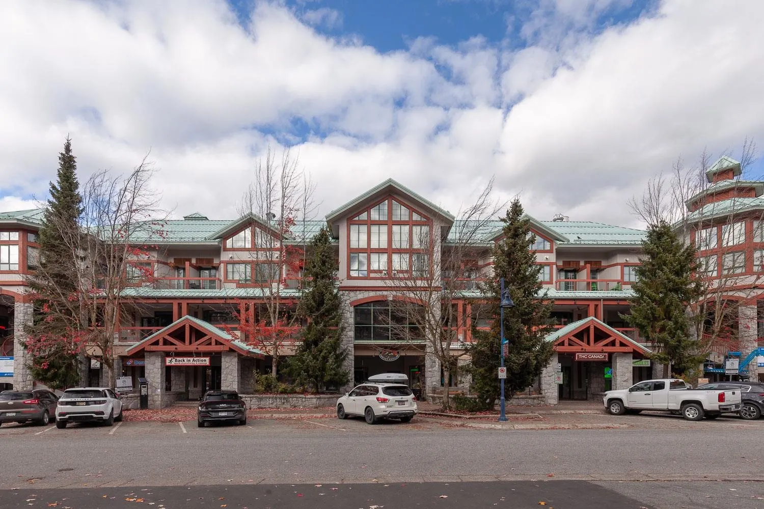 4368 Main Street #318