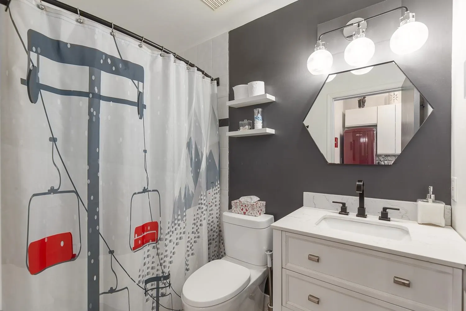 4368 Main Street #318