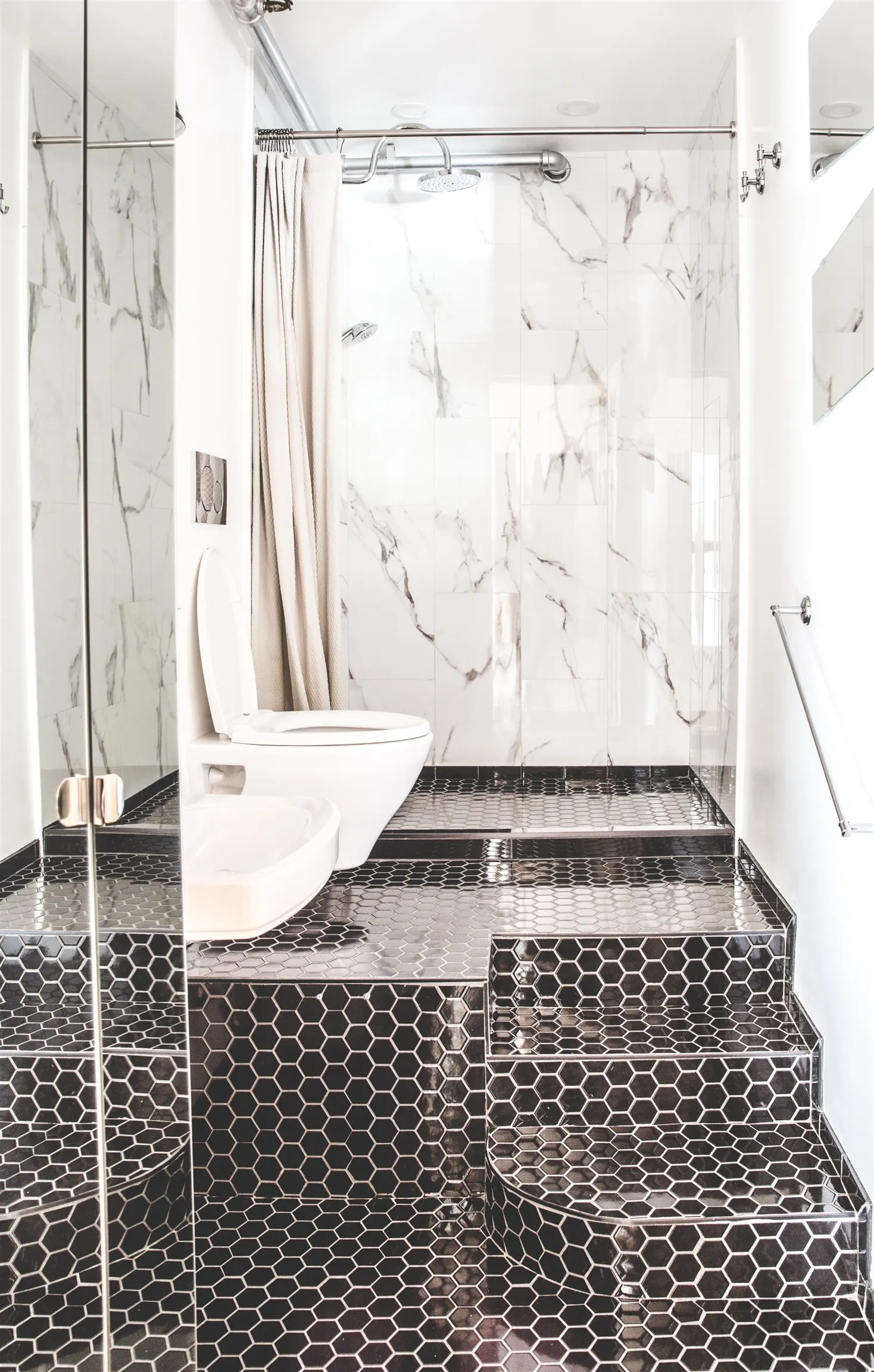 777 Burrard Street #21