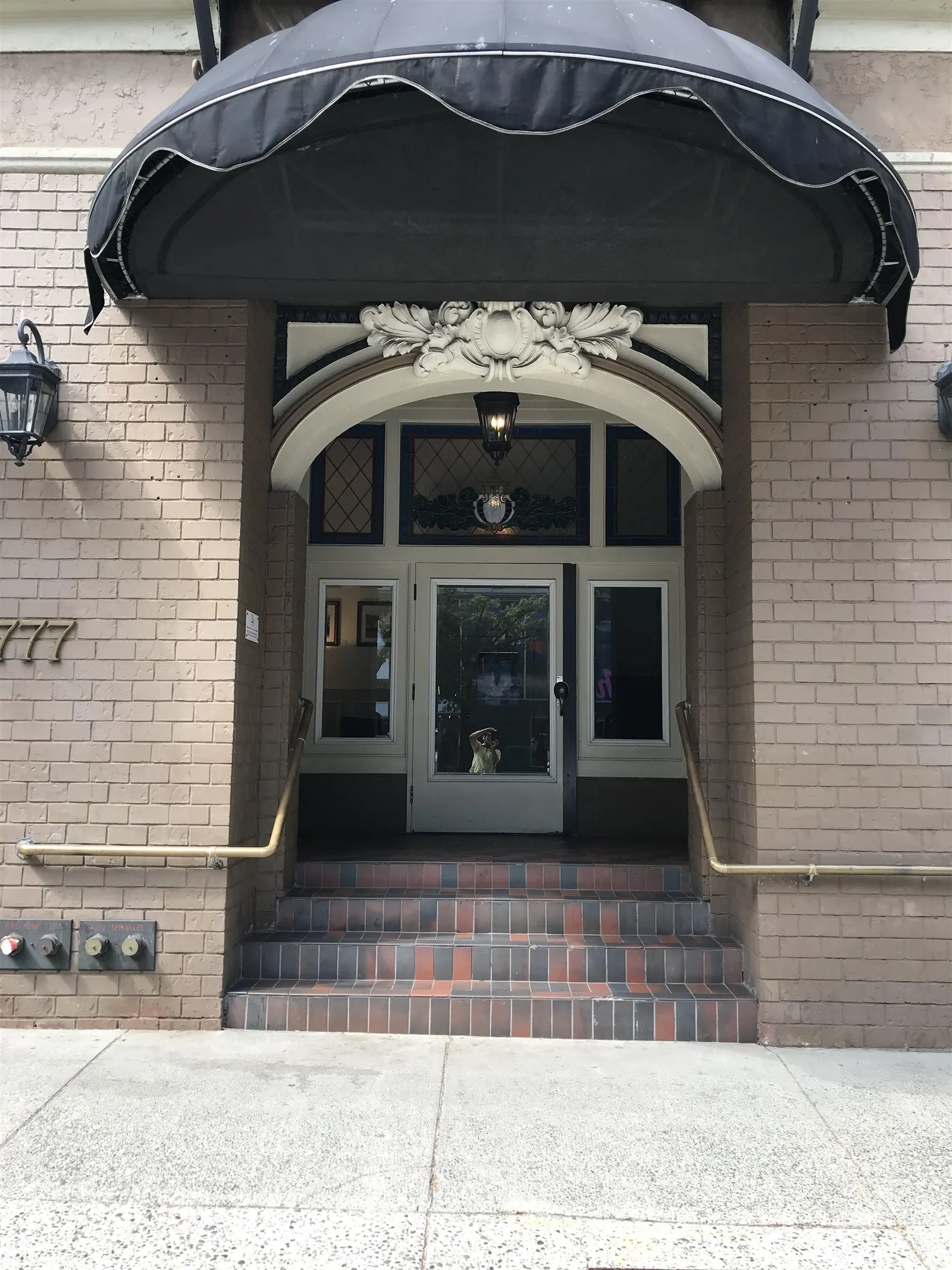 777 Burrard Street #21