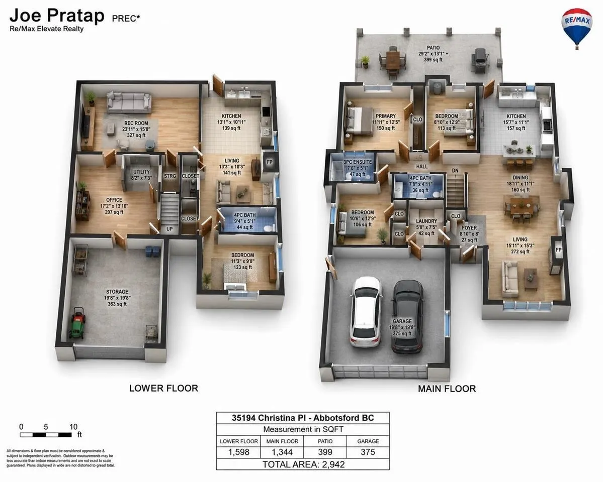 35194 Christina Place