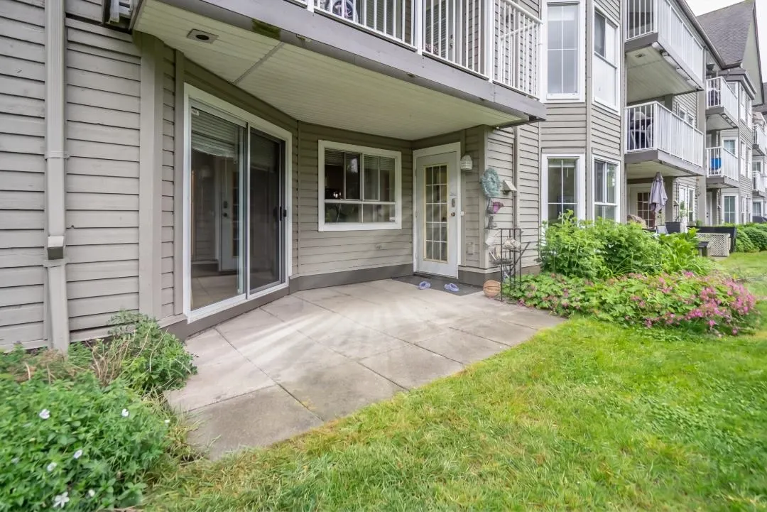 15130 108 Avenue #112